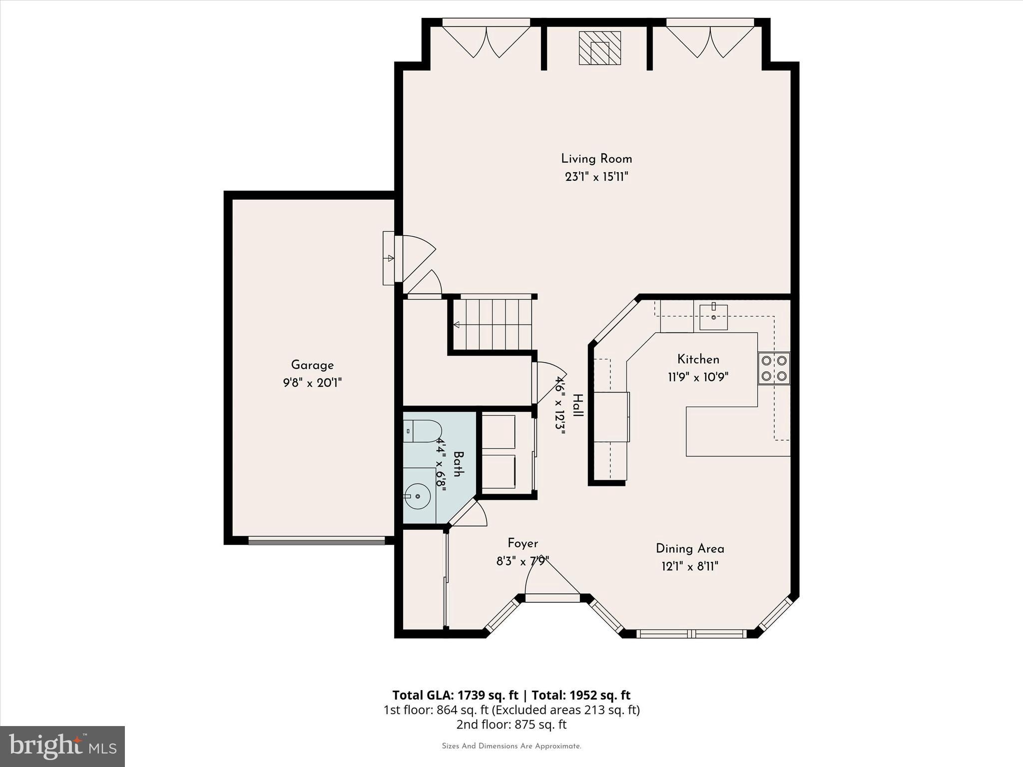 LINDENFIELD - Residential