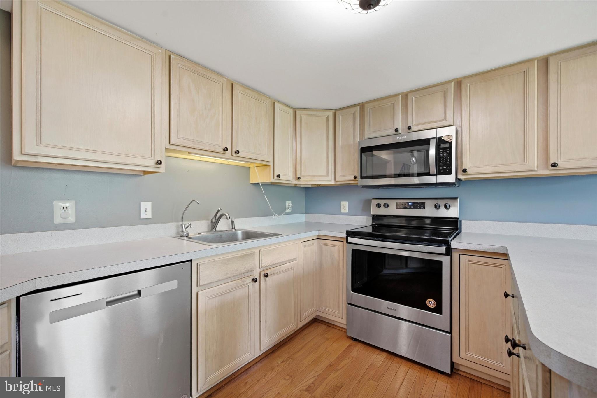 LINDENFIELD - Residential