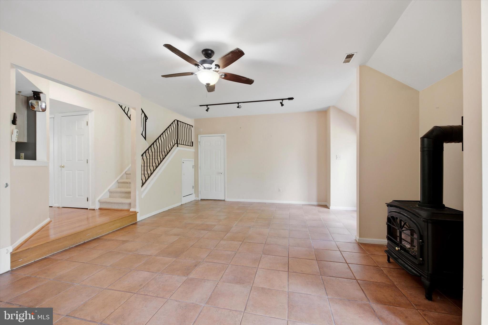 LINDENFIELD - Residential