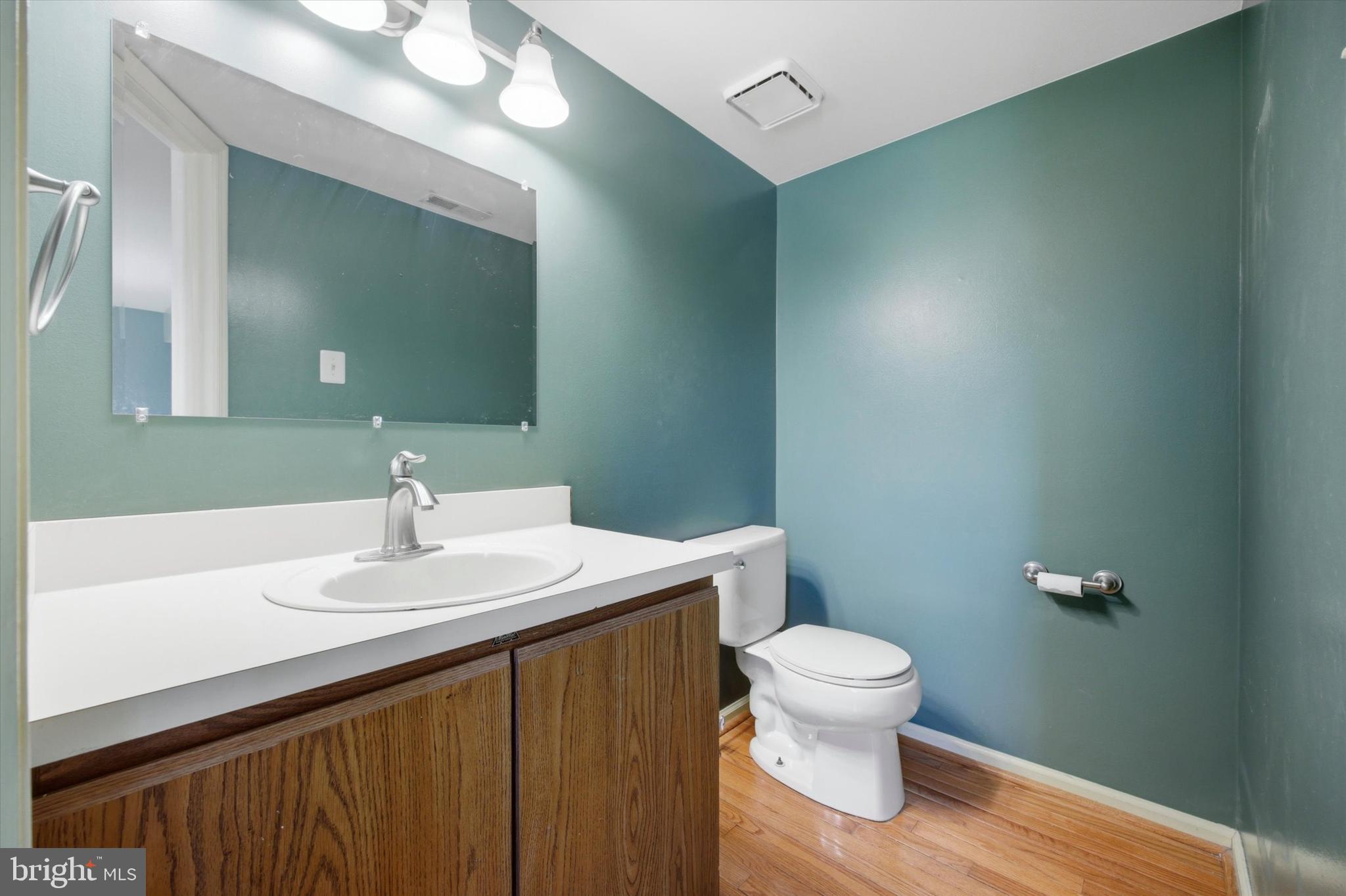 LINDENFIELD - Residential