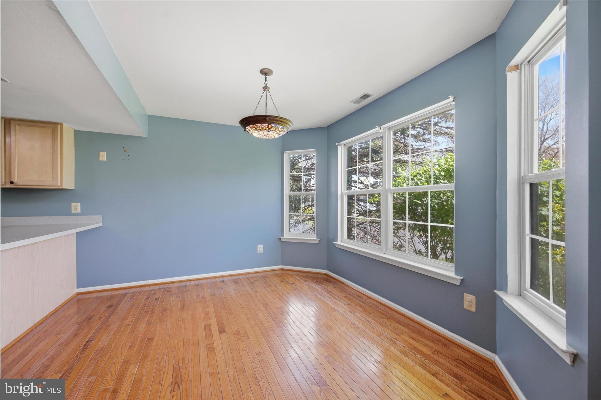 LINDENFIELD - Residential