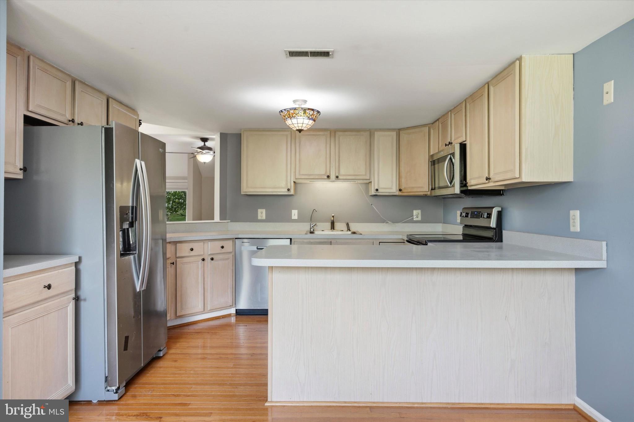 LINDENFIELD - Residential