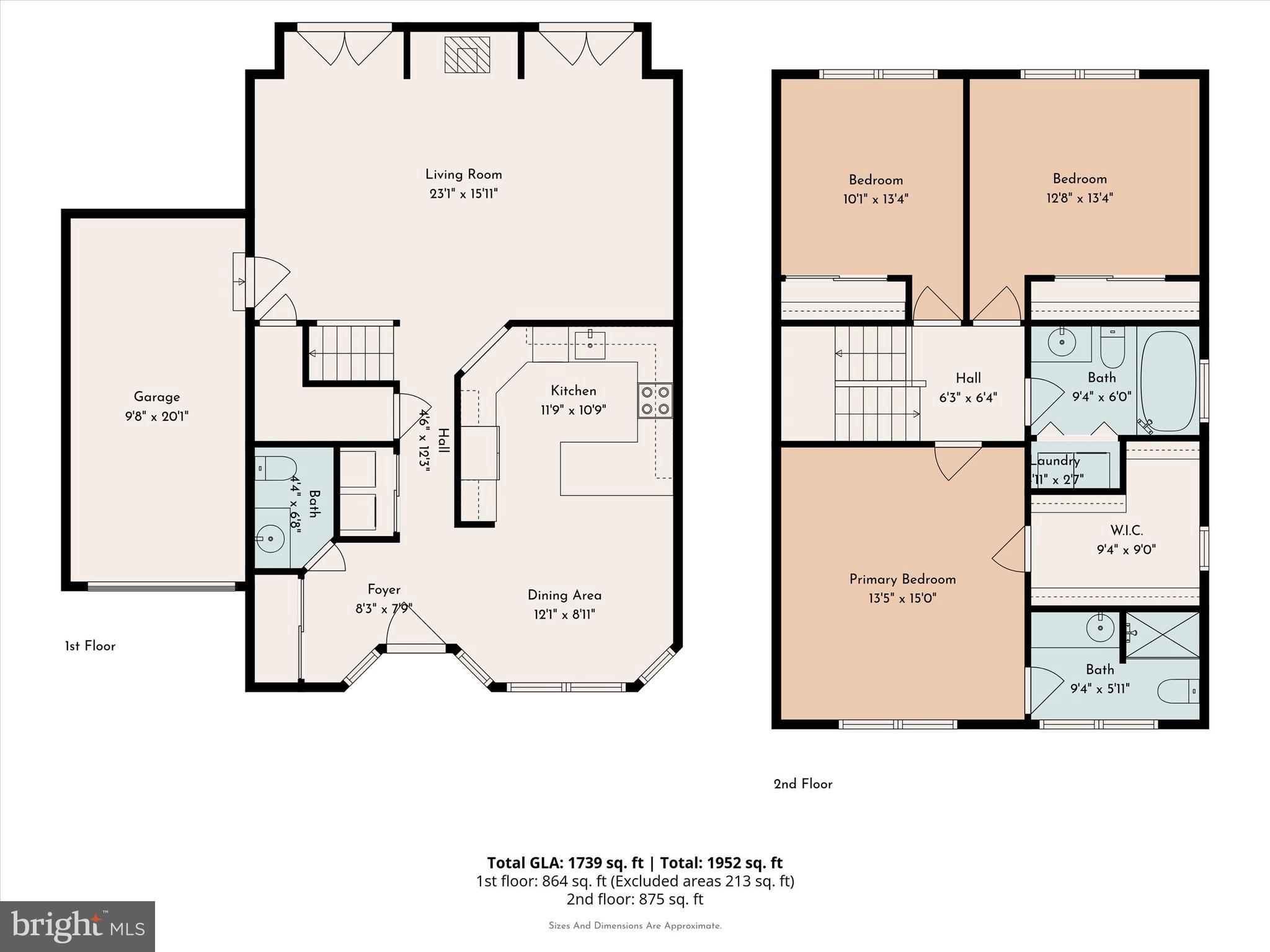 LINDENFIELD - Residential