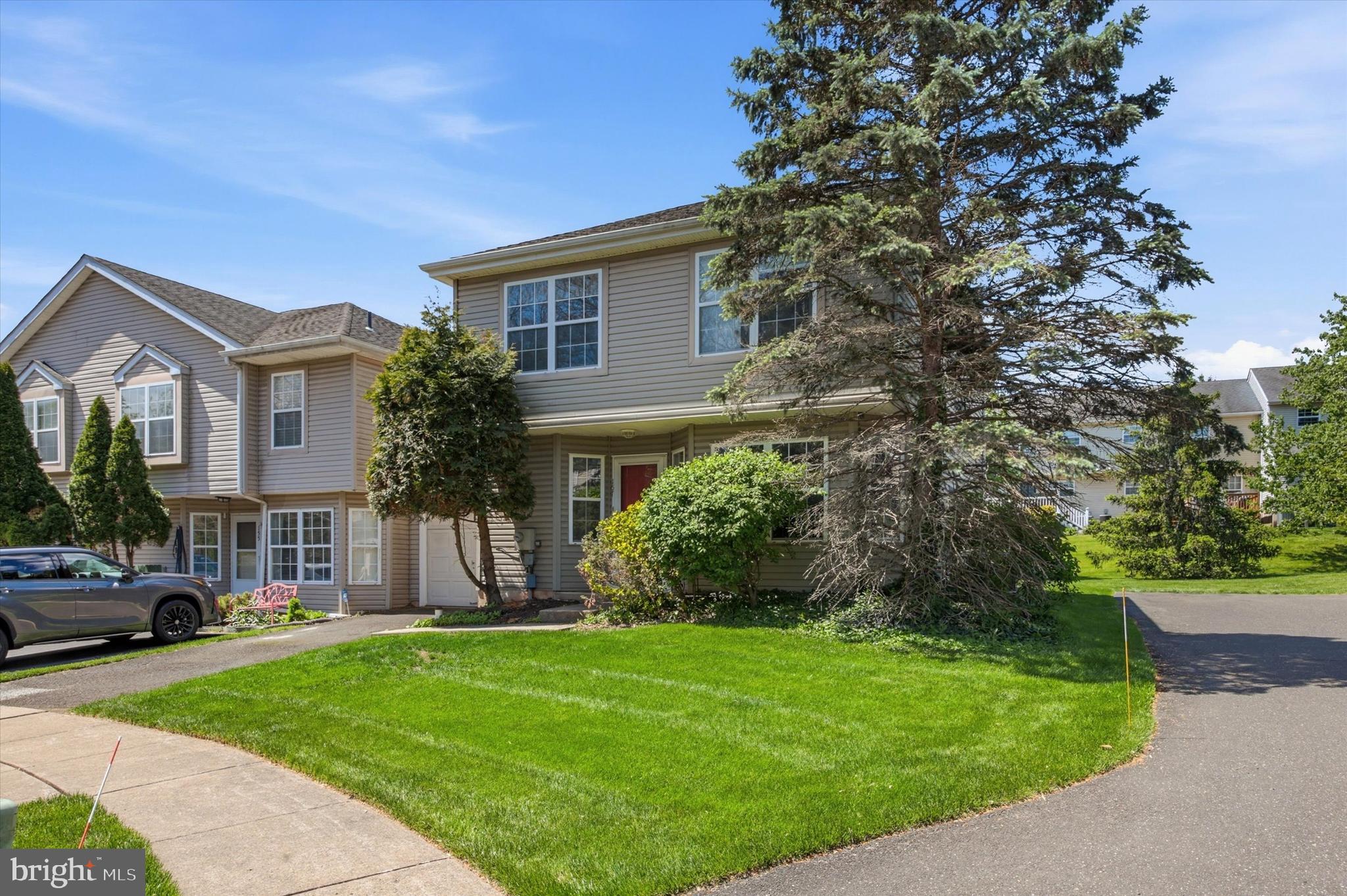 LINDENFIELD - Residential