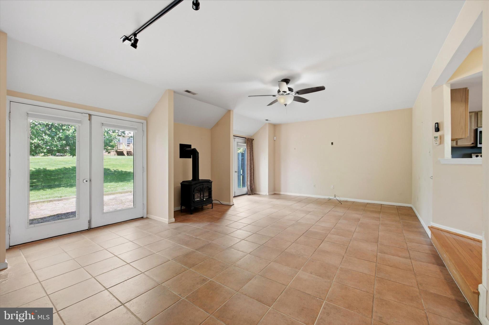 LINDENFIELD - Residential