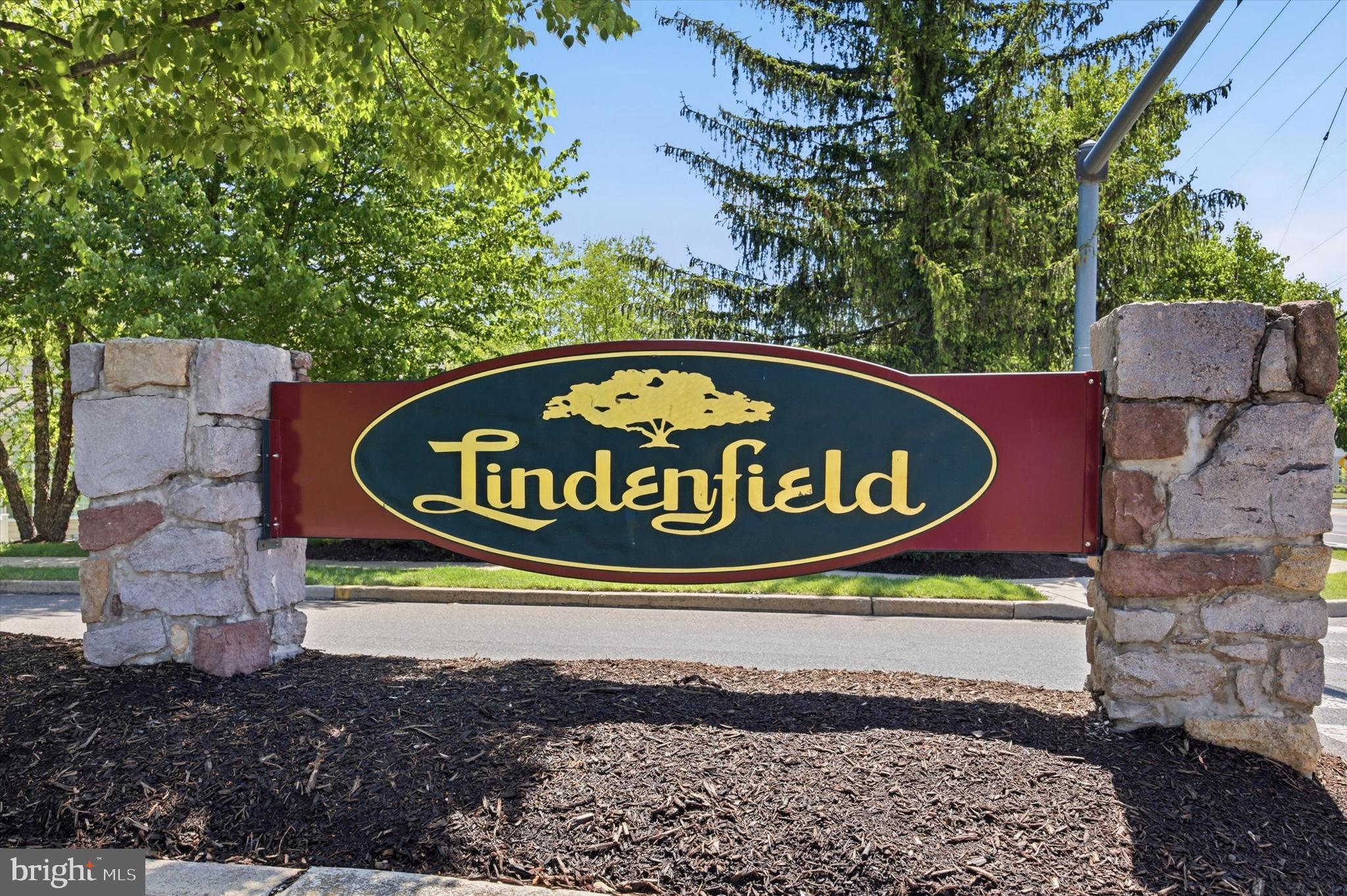 LINDENFIELD - Residential