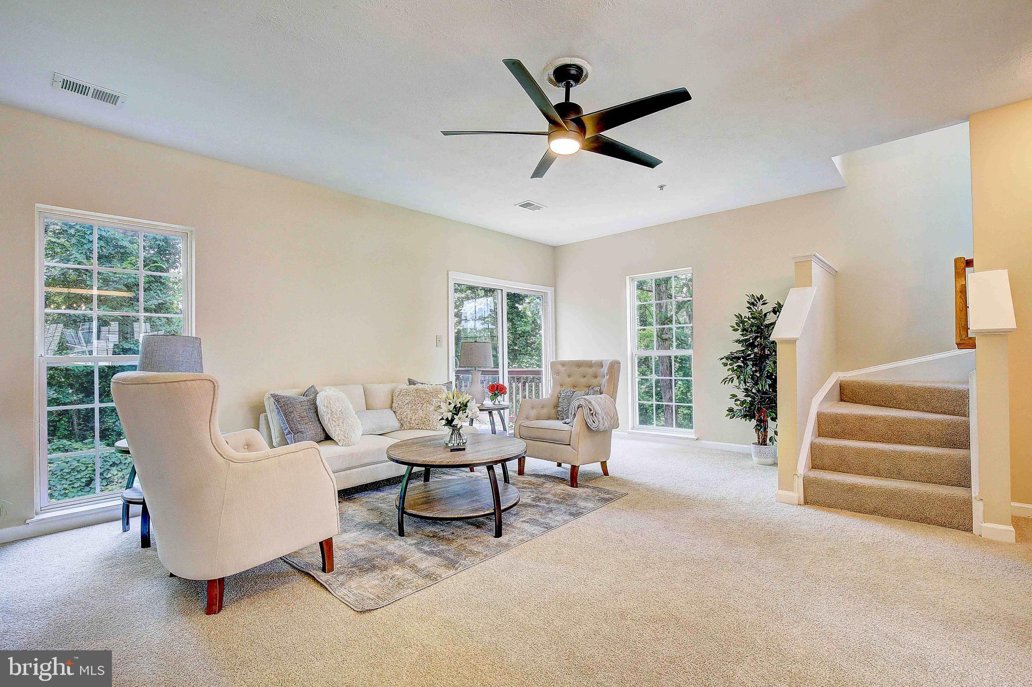 CRAIN SUMMIT - Residential