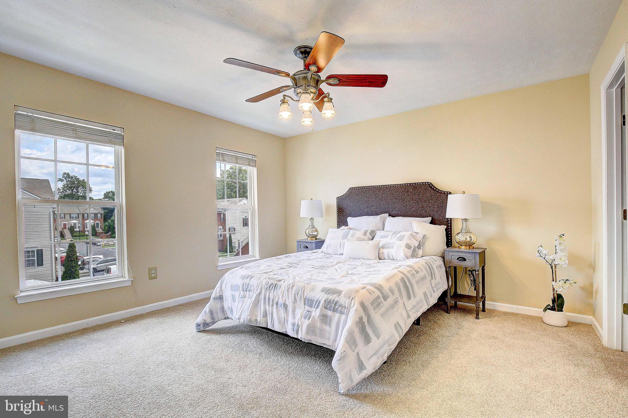 CRAIN SUMMIT - Residential