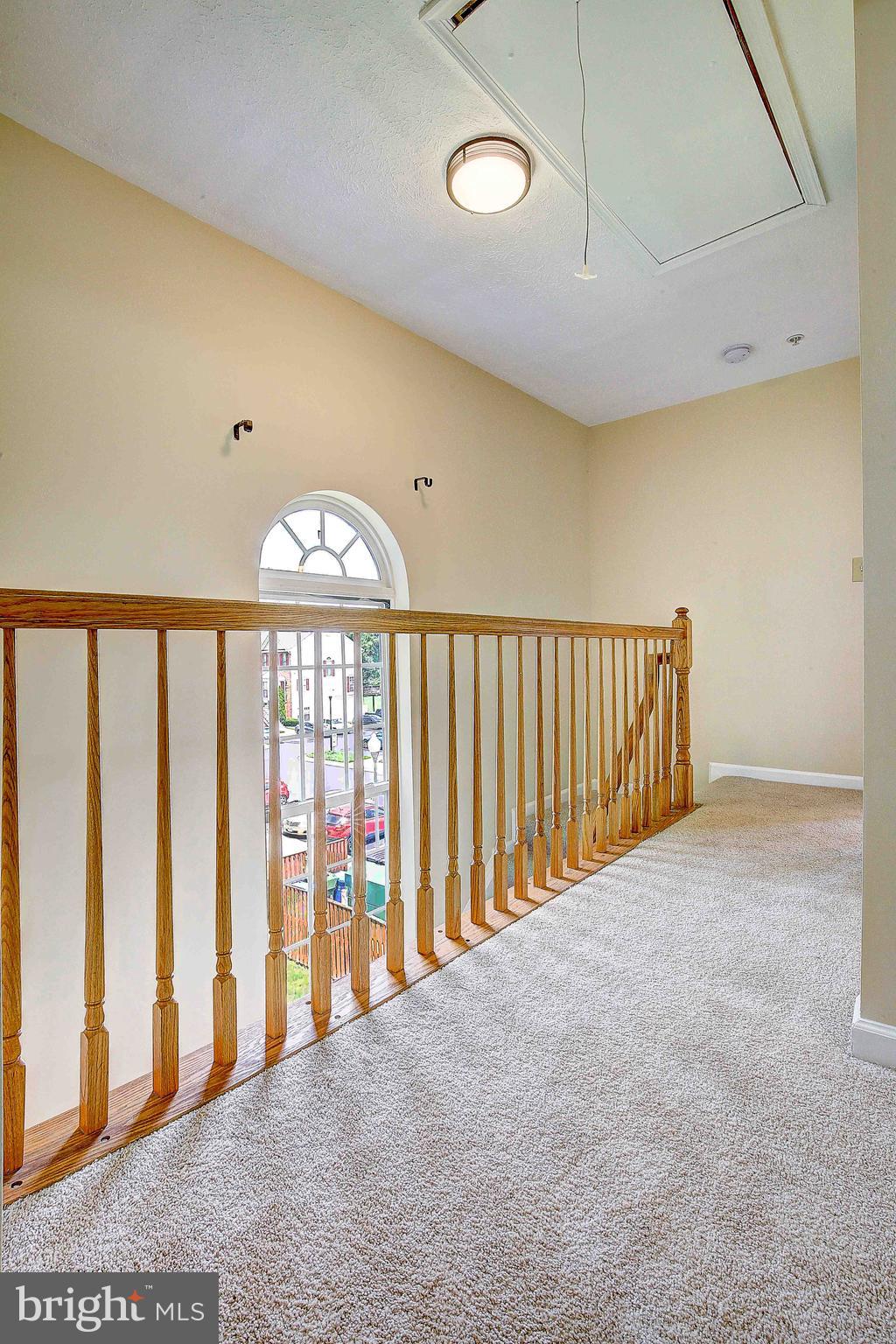 CRAIN SUMMIT - Residential