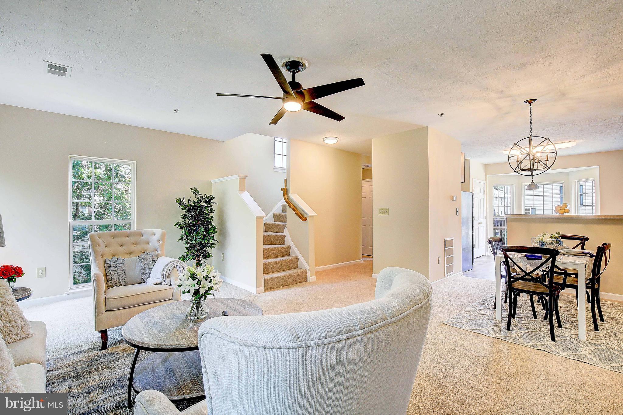 CRAIN SUMMIT - Residential