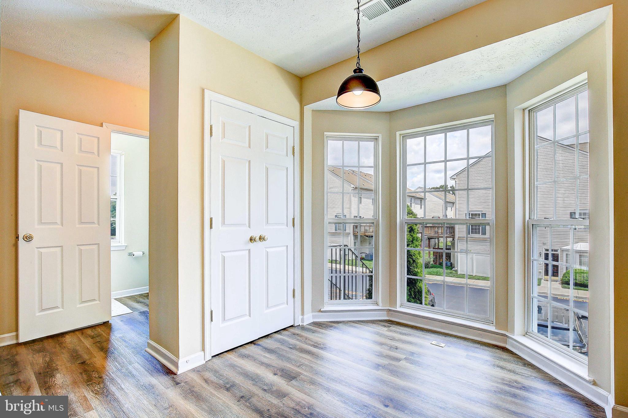 CRAIN SUMMIT - Residential