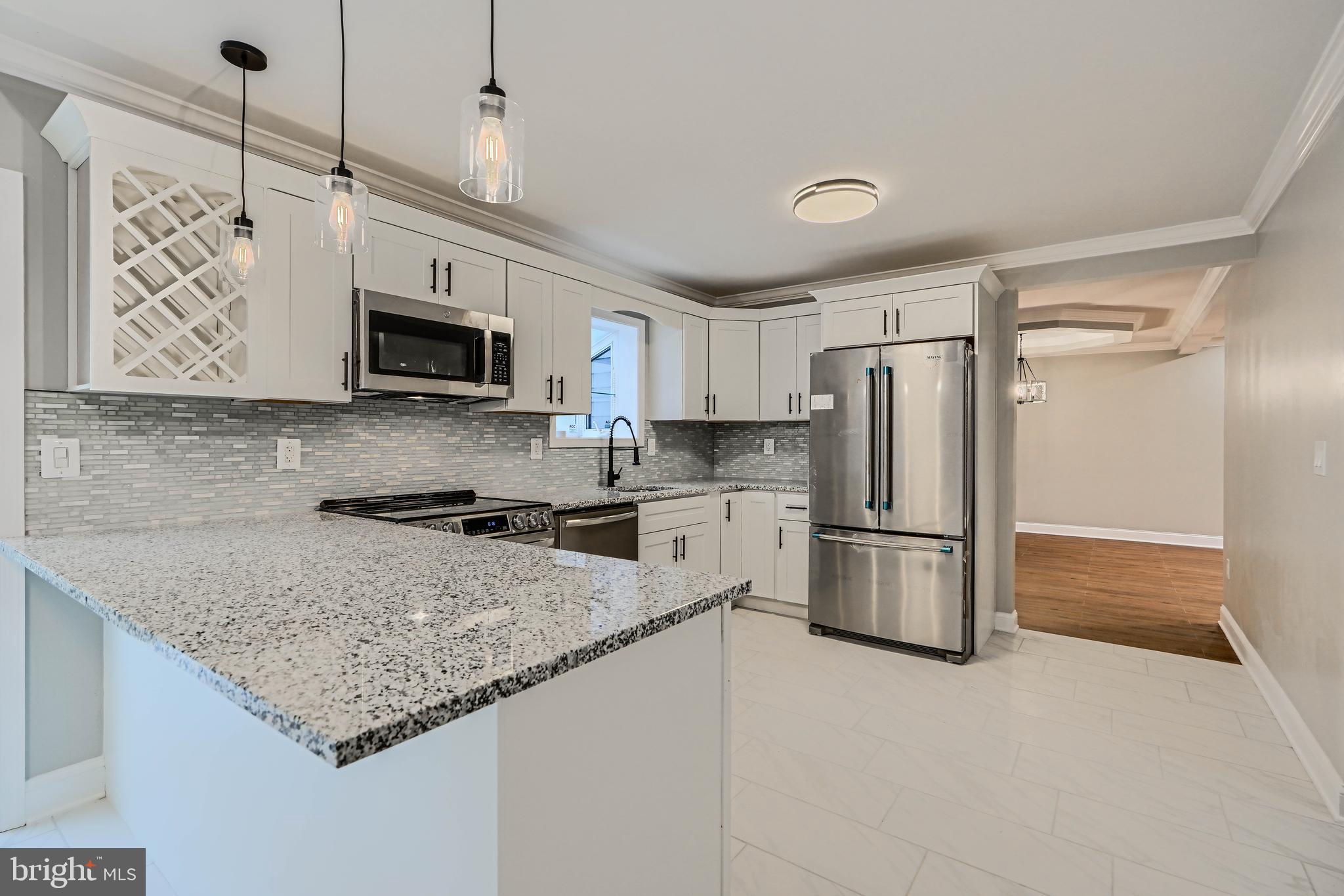 OLDE MILL ESTATES - Residential