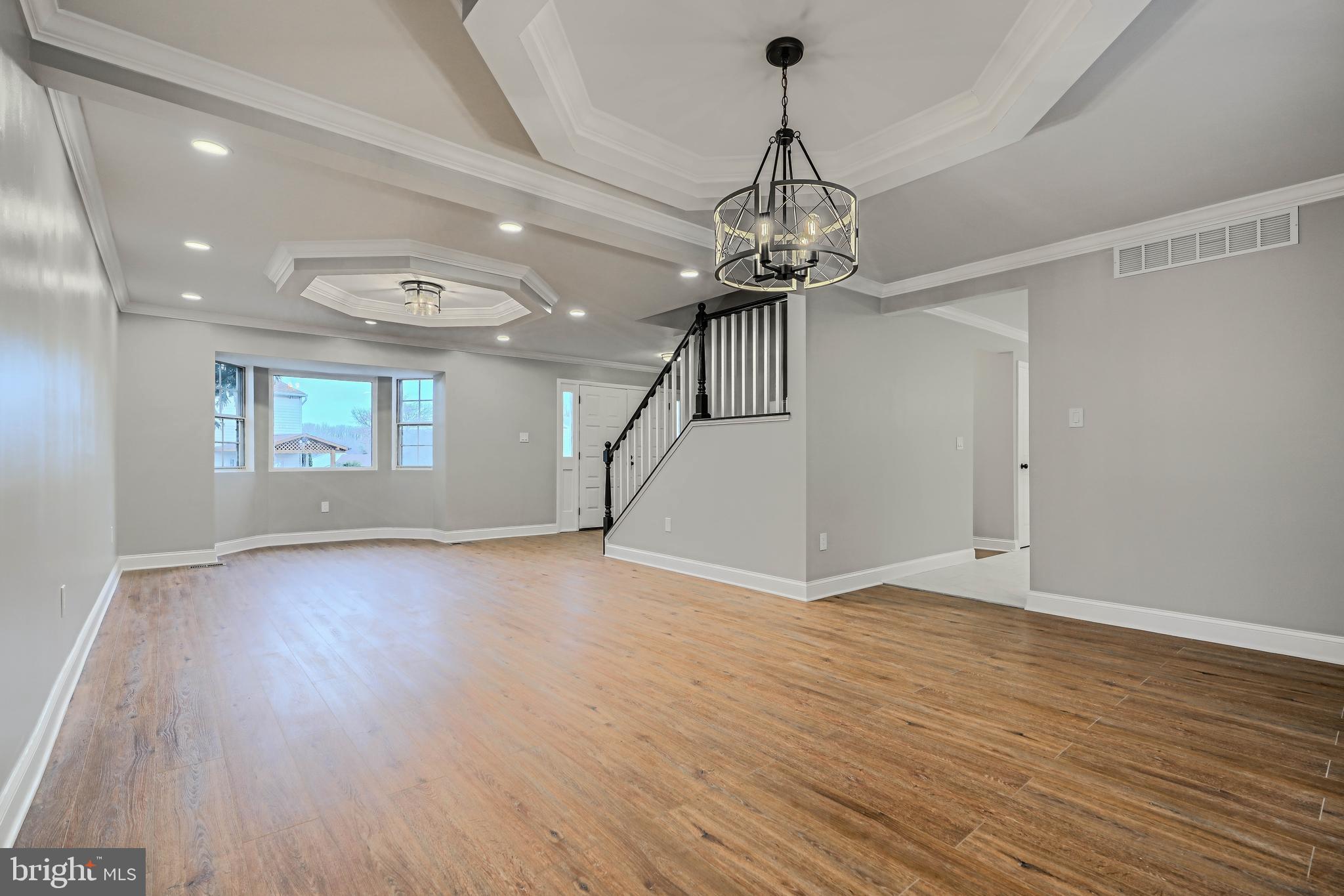 OLDE MILL ESTATES - Residential