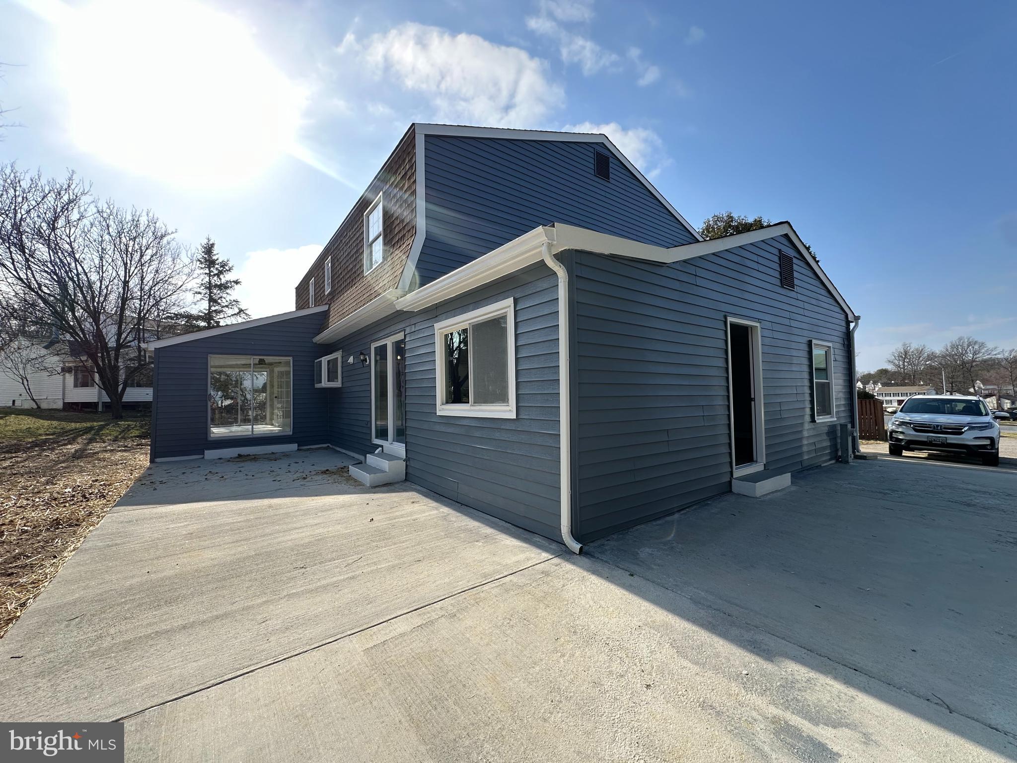 OLDE MILL ESTATES - Residential