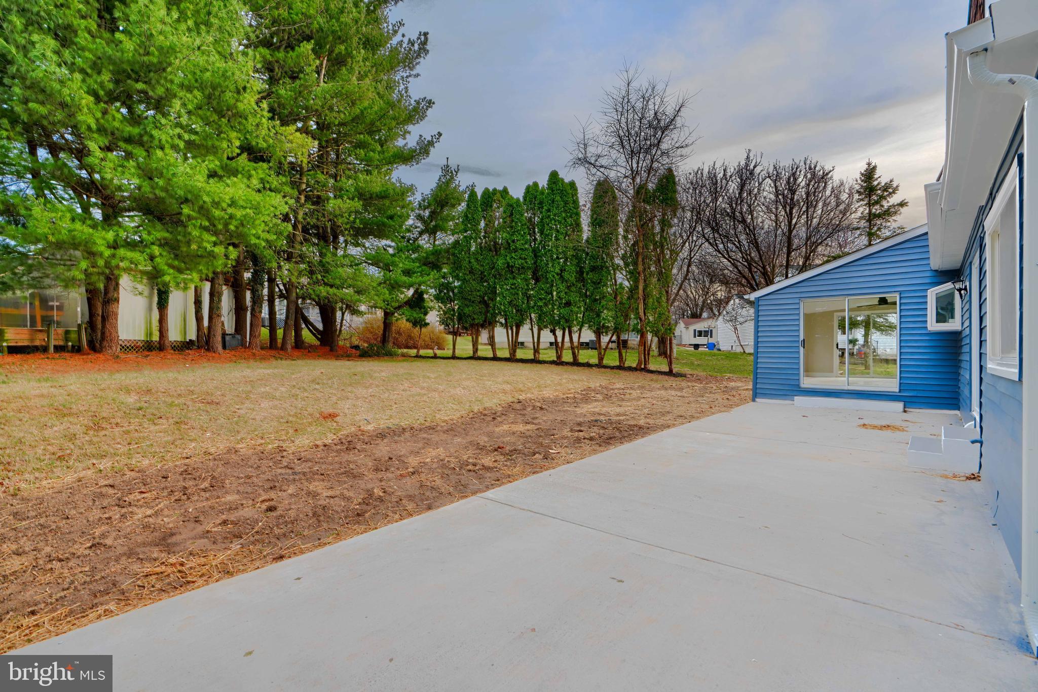 OLDE MILL ESTATES - Residential