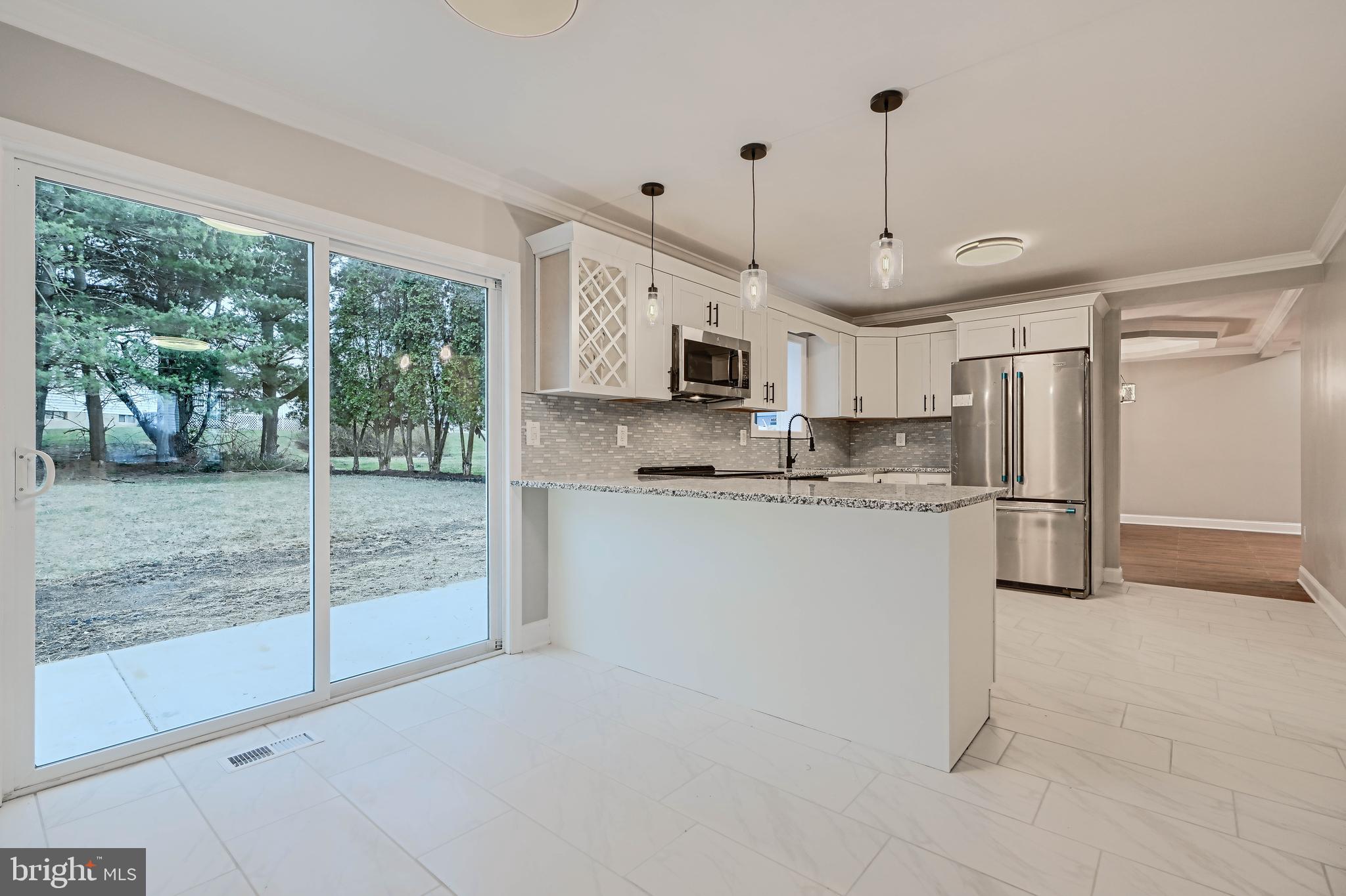 OLDE MILL ESTATES - Residential