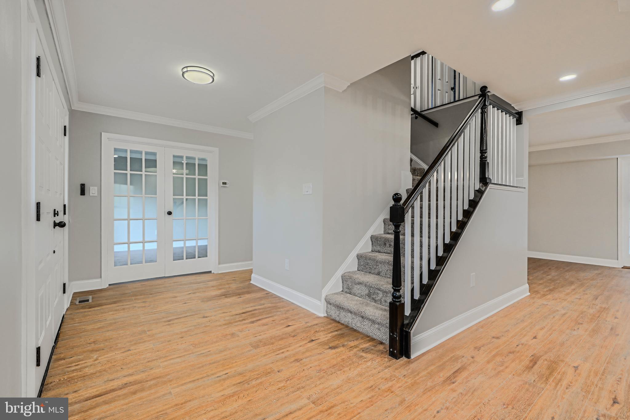 OLDE MILL ESTATES - Residential