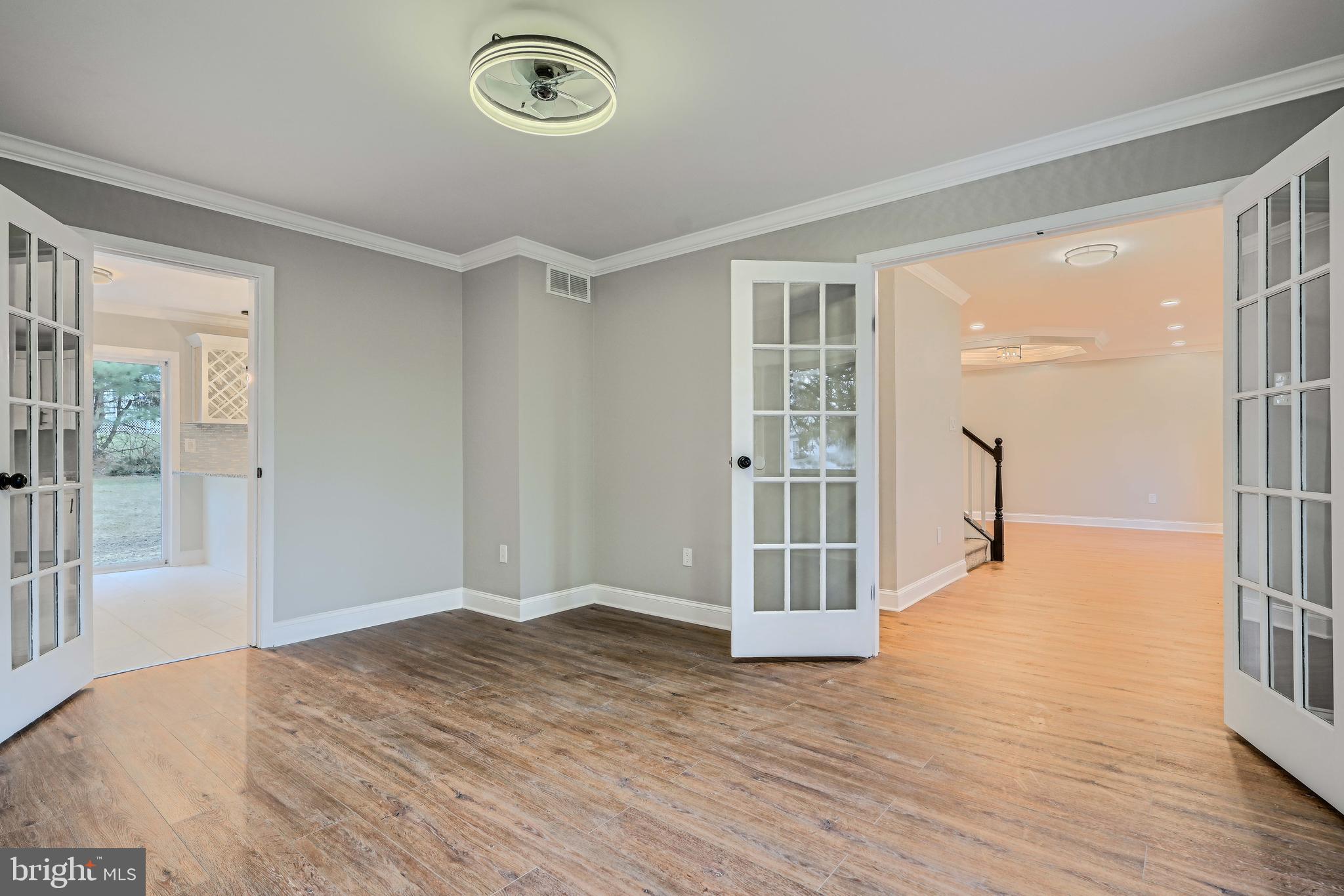 OLDE MILL ESTATES - Residential