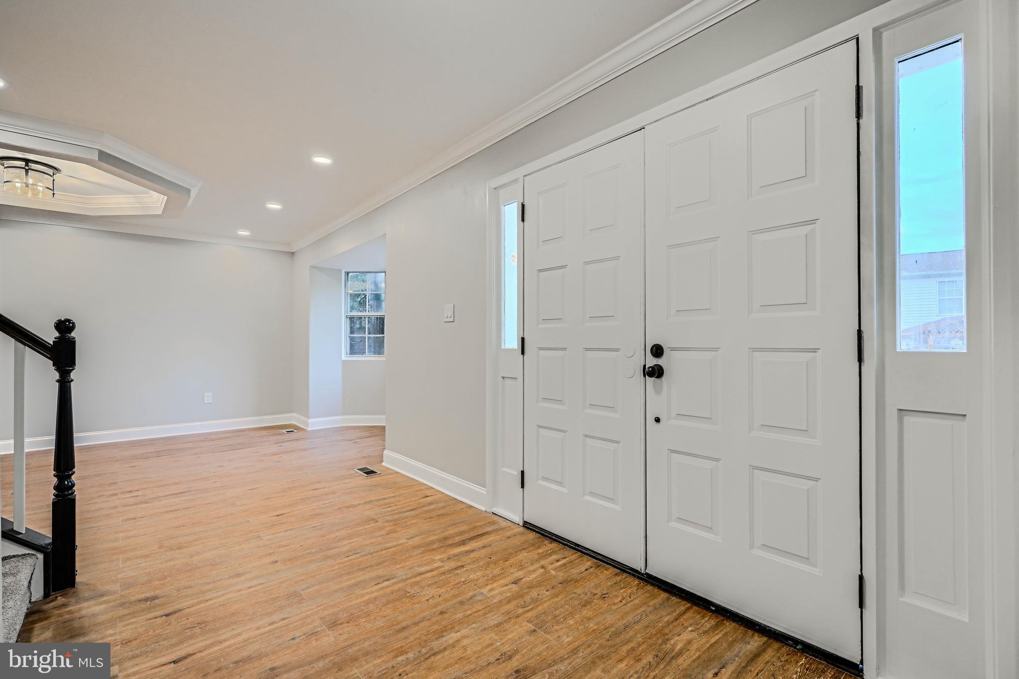 OLDE MILL ESTATES - Residential