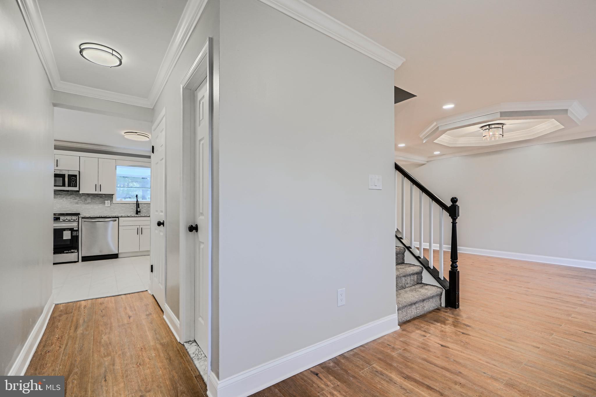 OLDE MILL ESTATES - Residential