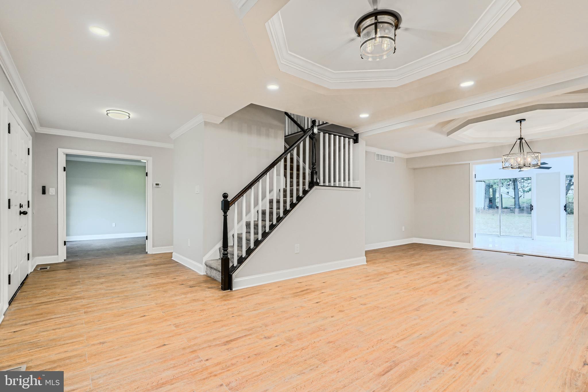 OLDE MILL ESTATES - Residential