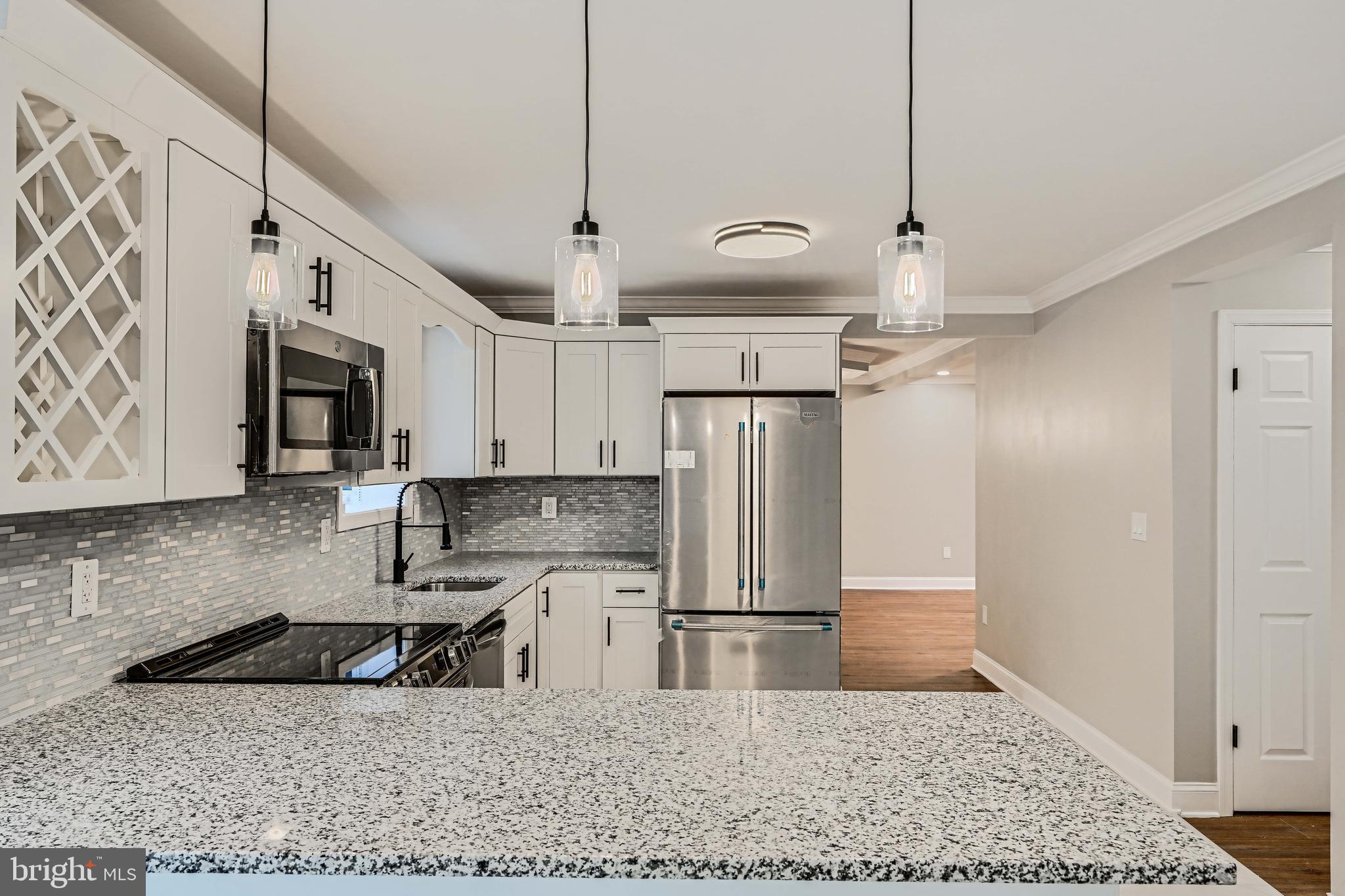 OLDE MILL ESTATES - Residential