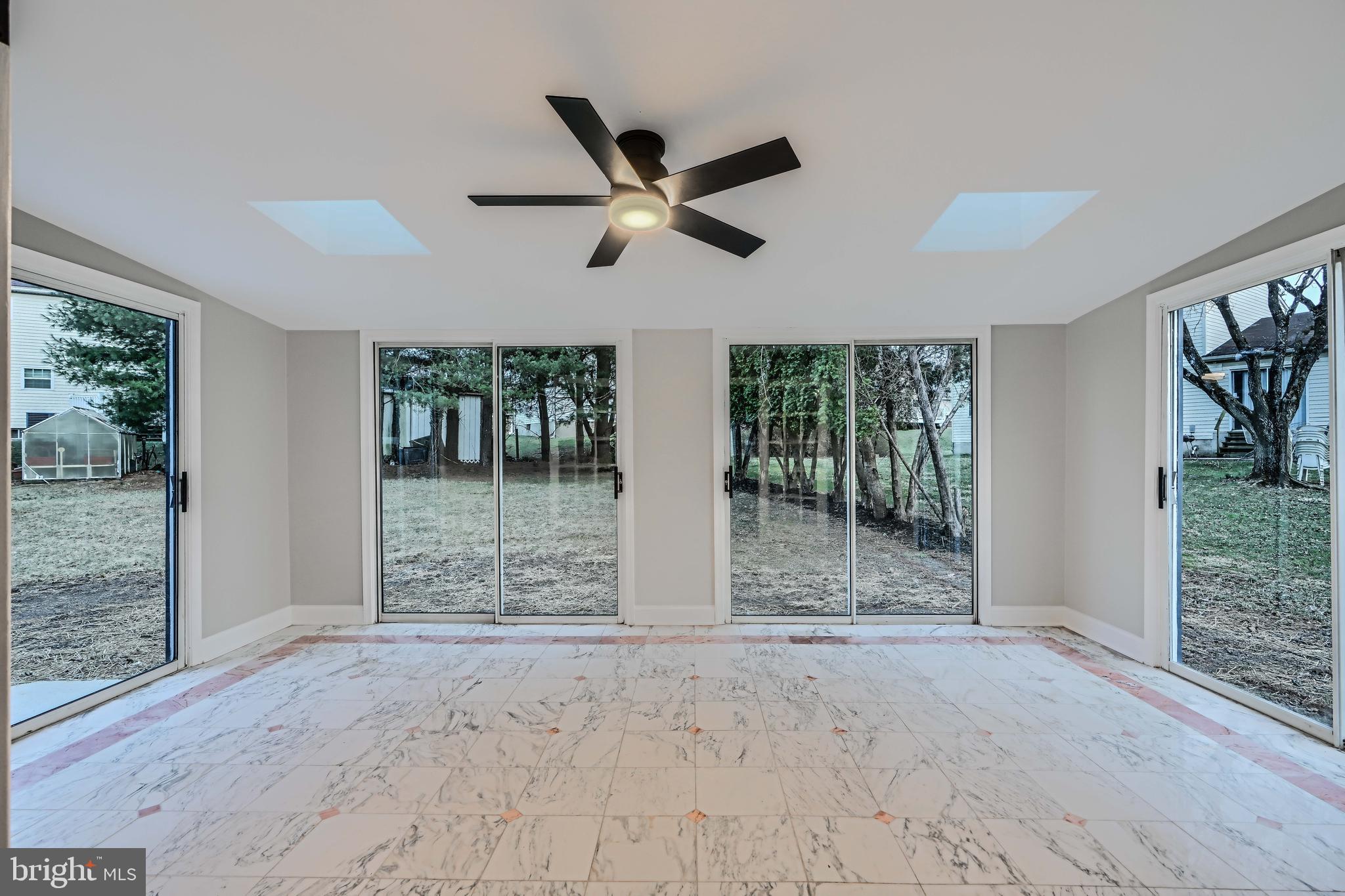 OLDE MILL ESTATES - Residential