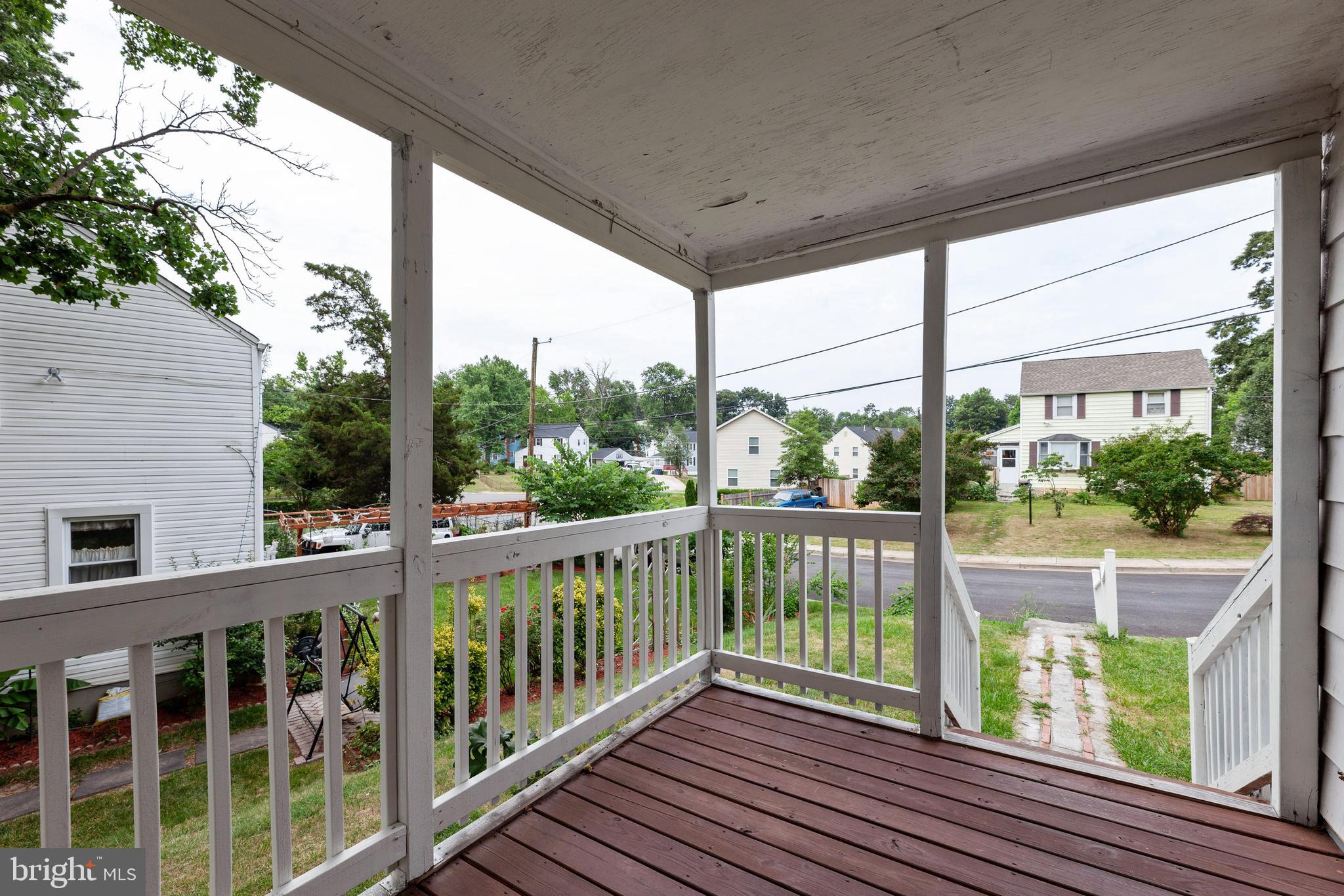 LANDOVER HILLS - Residential