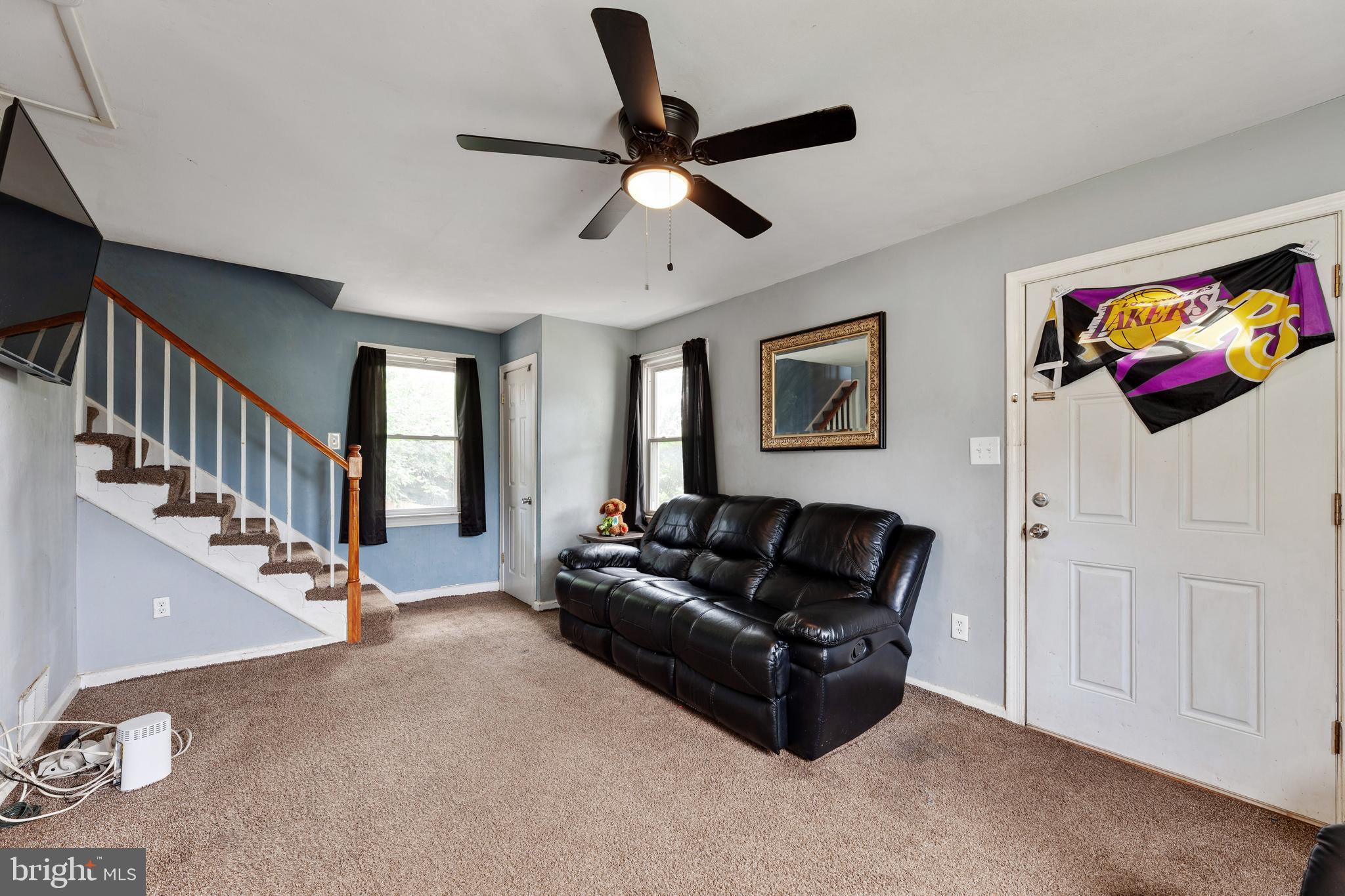 LANDOVER HILLS - Residential