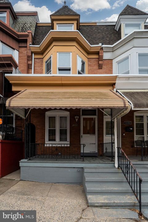 1240 SPRING STREET READING PA 19604