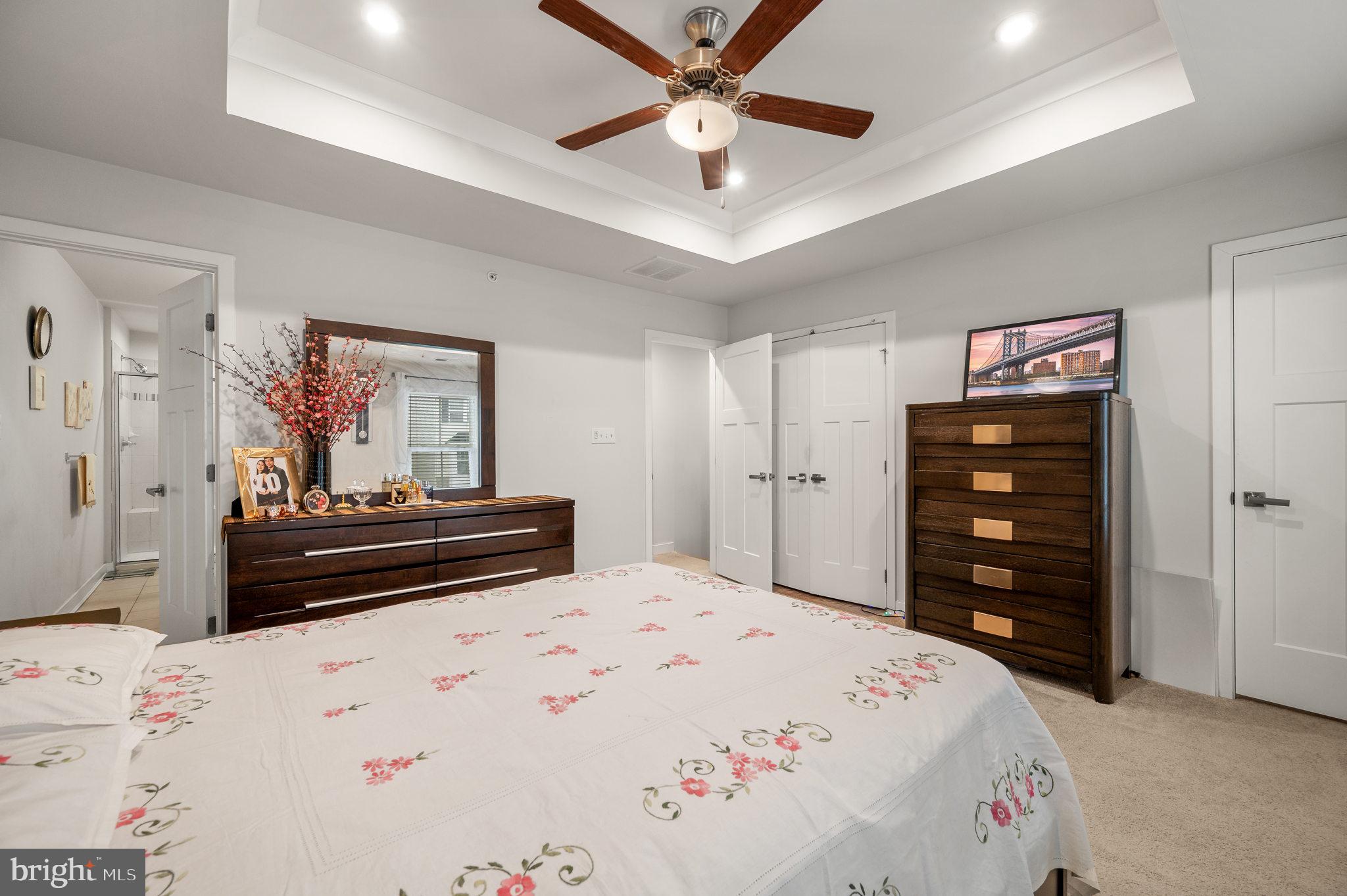 TOWNES AT MALVERN - Residential Lease