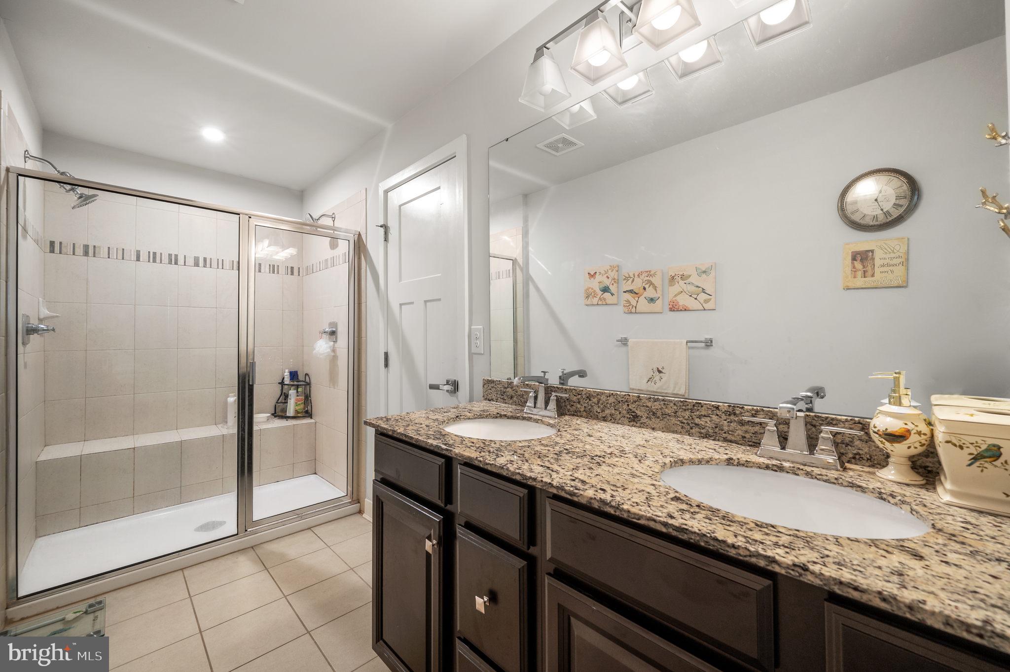 TOWNES AT MALVERN - Residential Lease