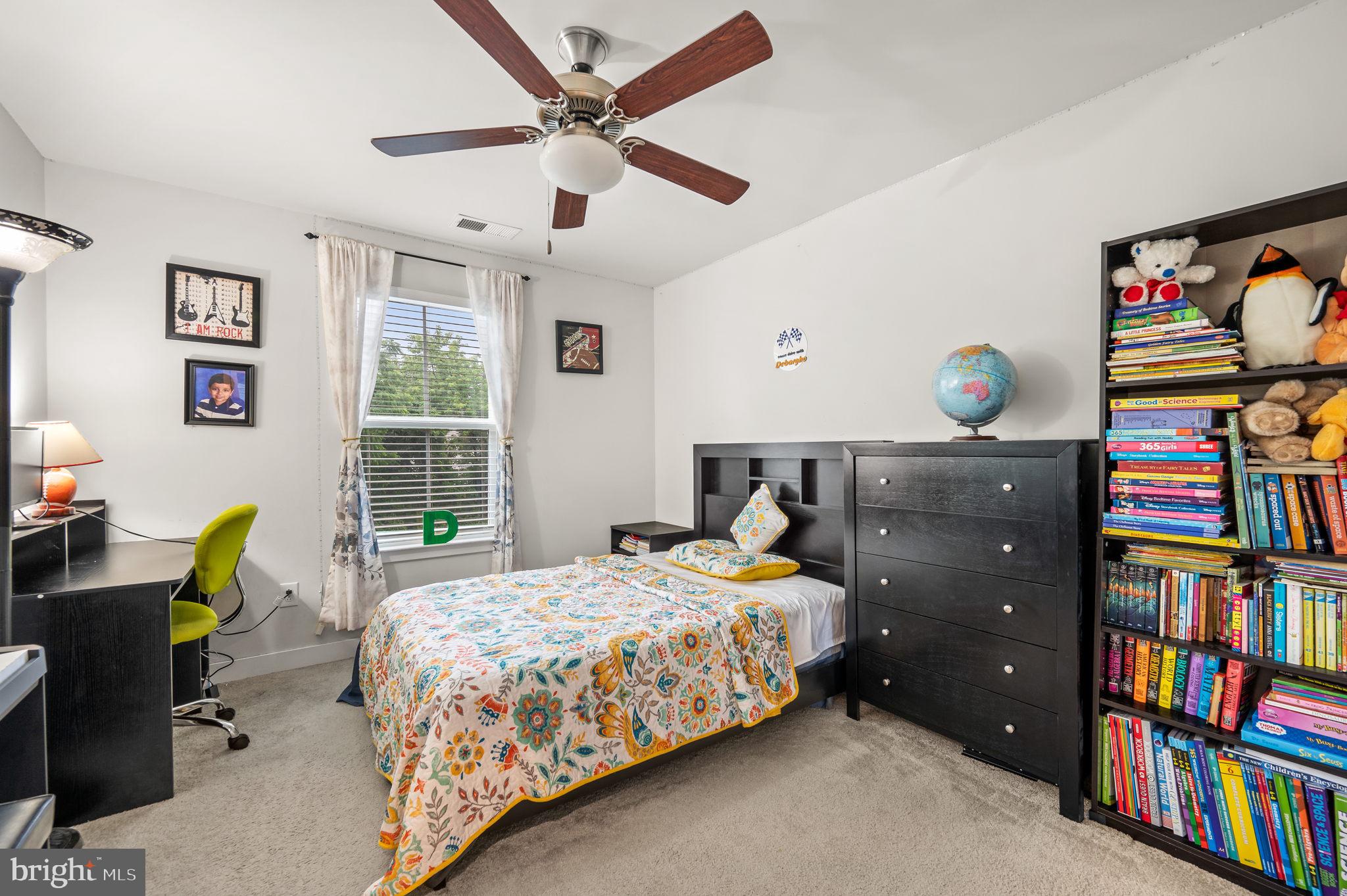 TOWNES AT MALVERN - Residential Lease