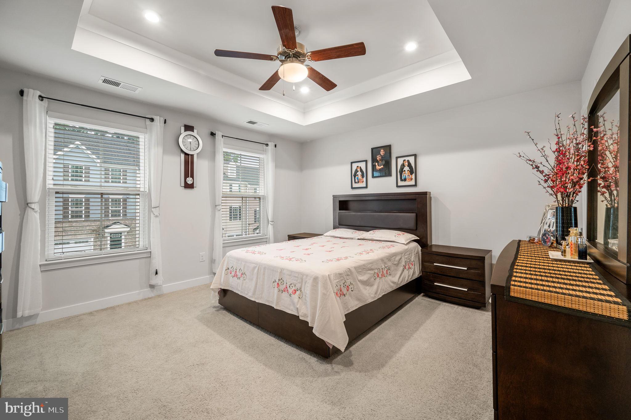 TOWNES AT MALVERN - Residential Lease