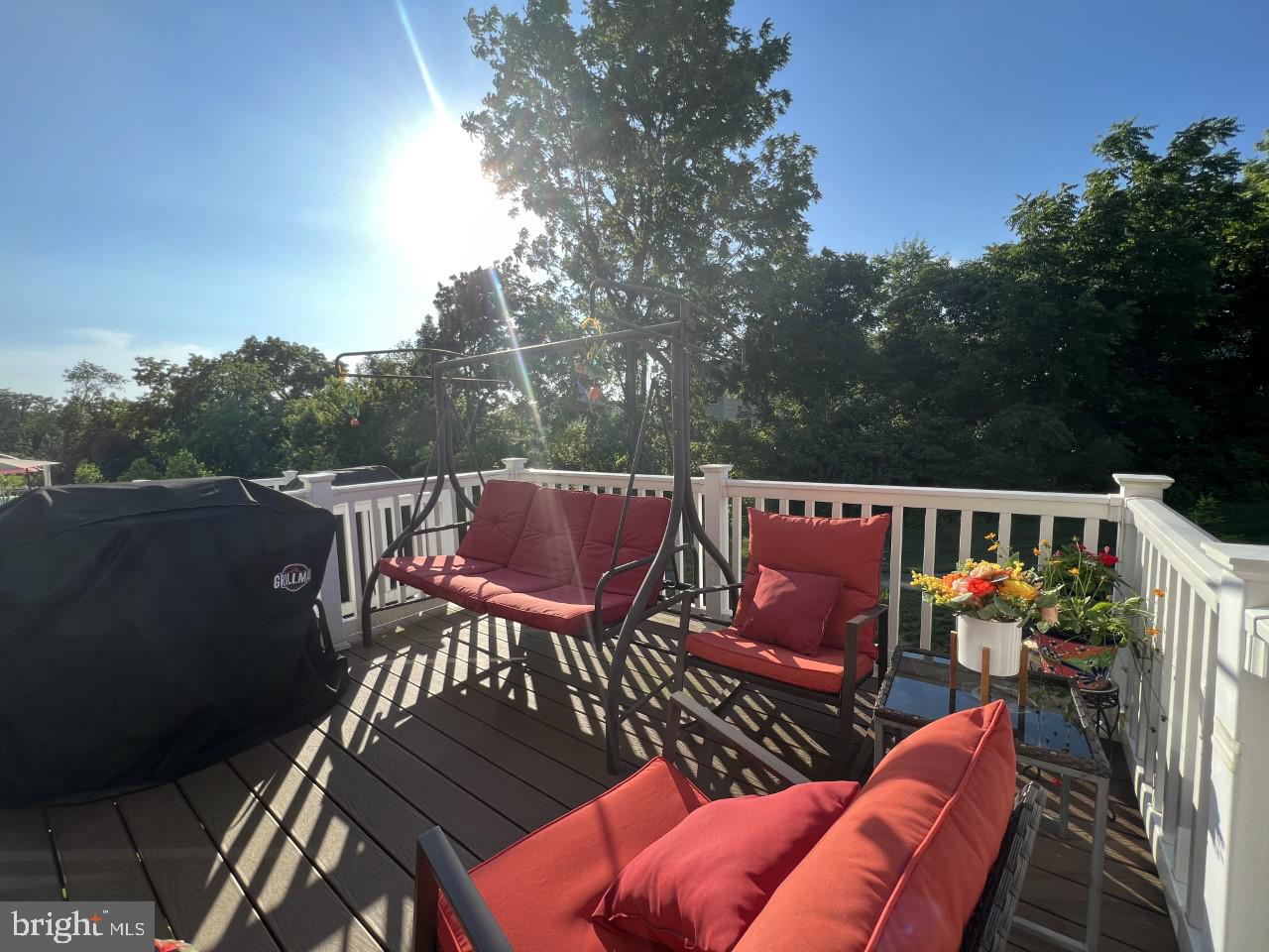 TOWNES AT MALVERN - Residential Lease