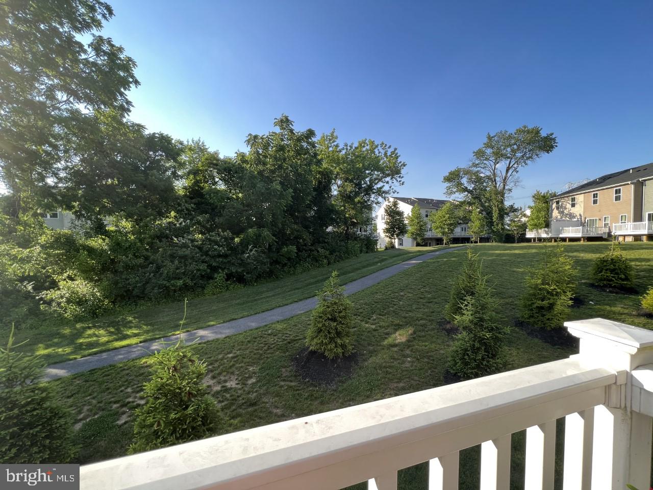 TOWNES AT MALVERN - Residential Lease