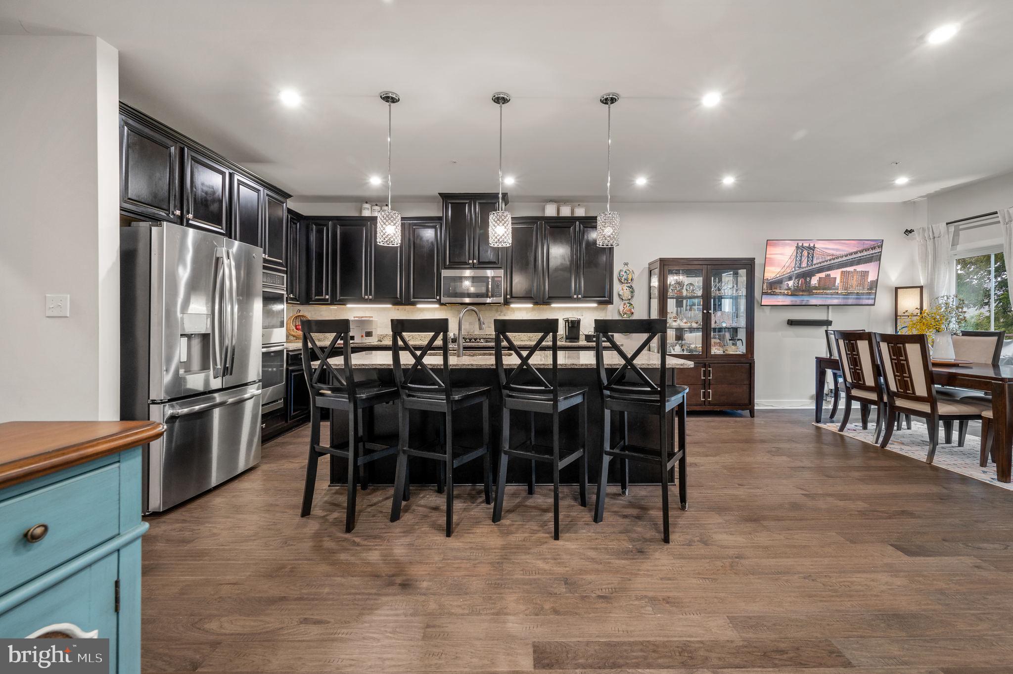 TOWNES AT MALVERN - Residential Lease