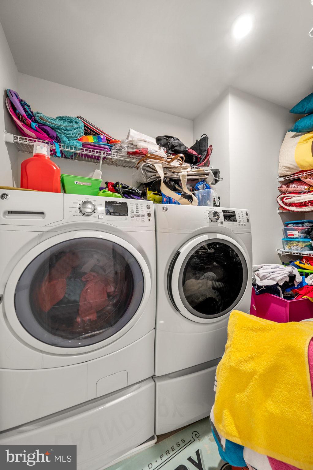 TOWNES AT MALVERN - Residential Lease