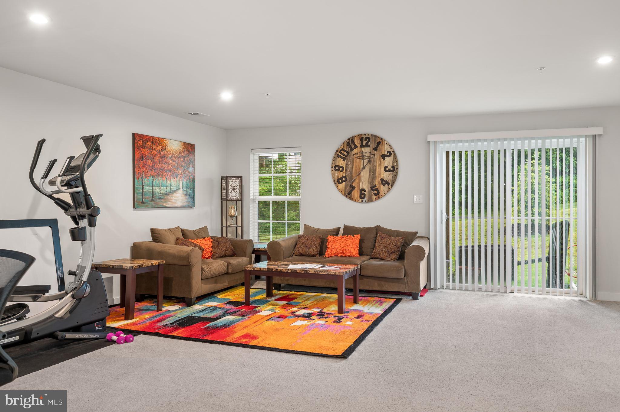 TOWNES AT MALVERN - Residential Lease