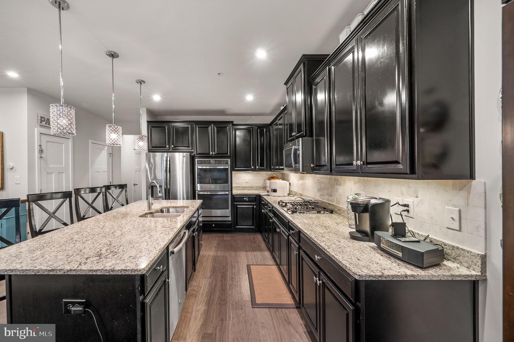 TOWNES AT MALVERN - Residential Lease