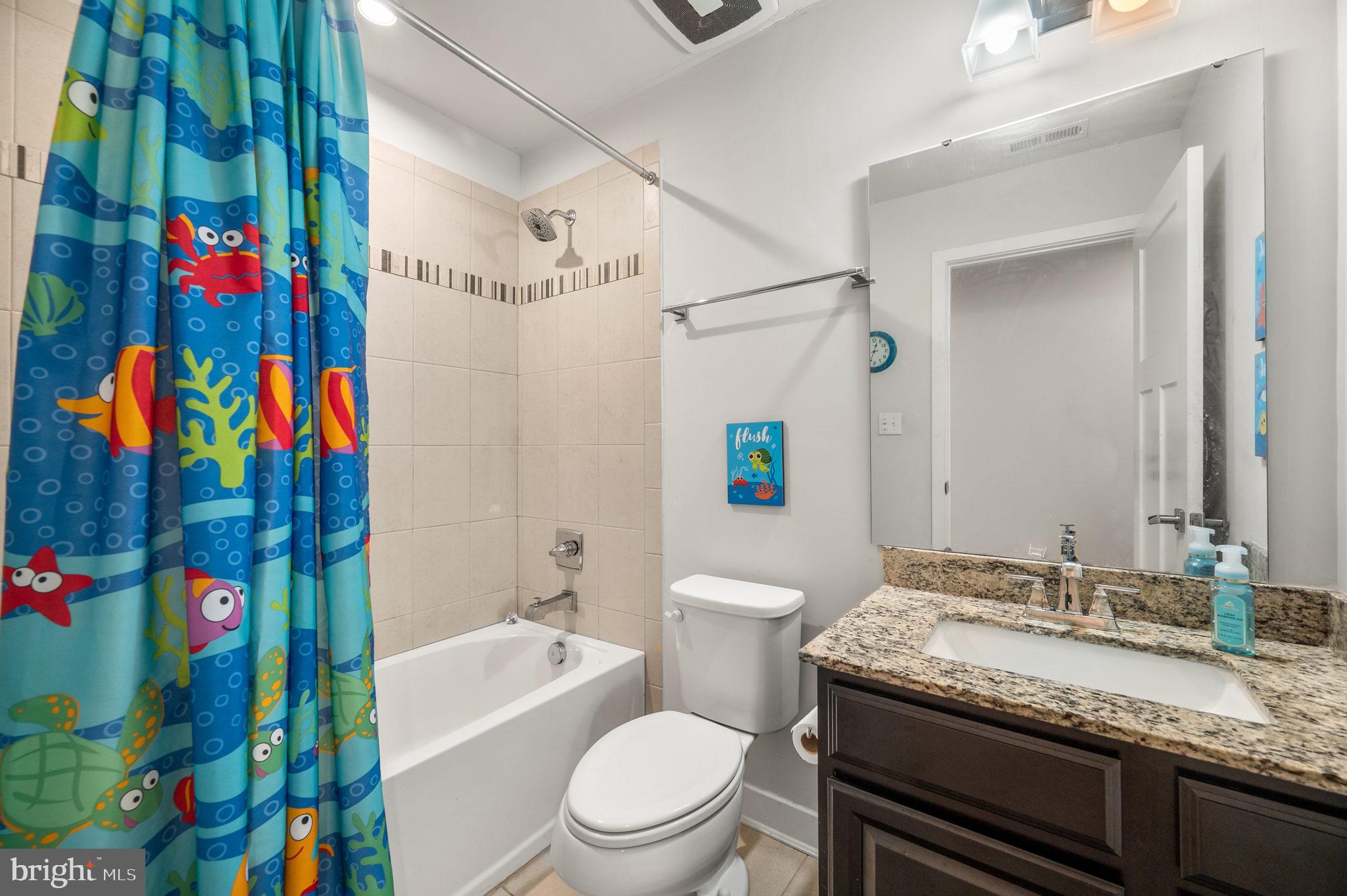 TOWNES AT MALVERN - Residential Lease