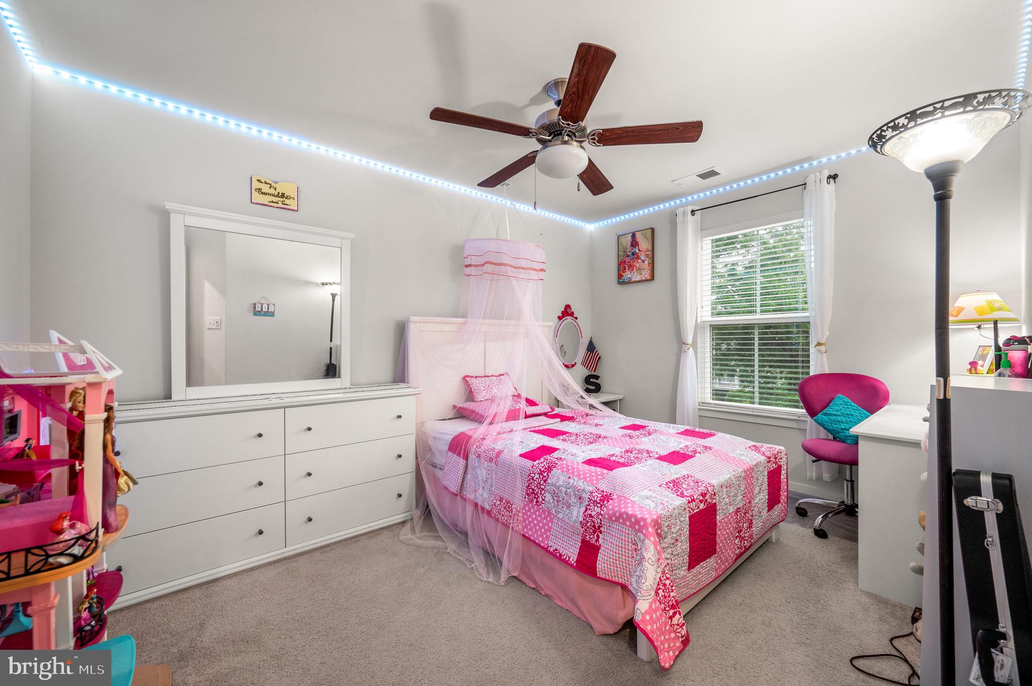 TOWNES AT MALVERN - Residential Lease