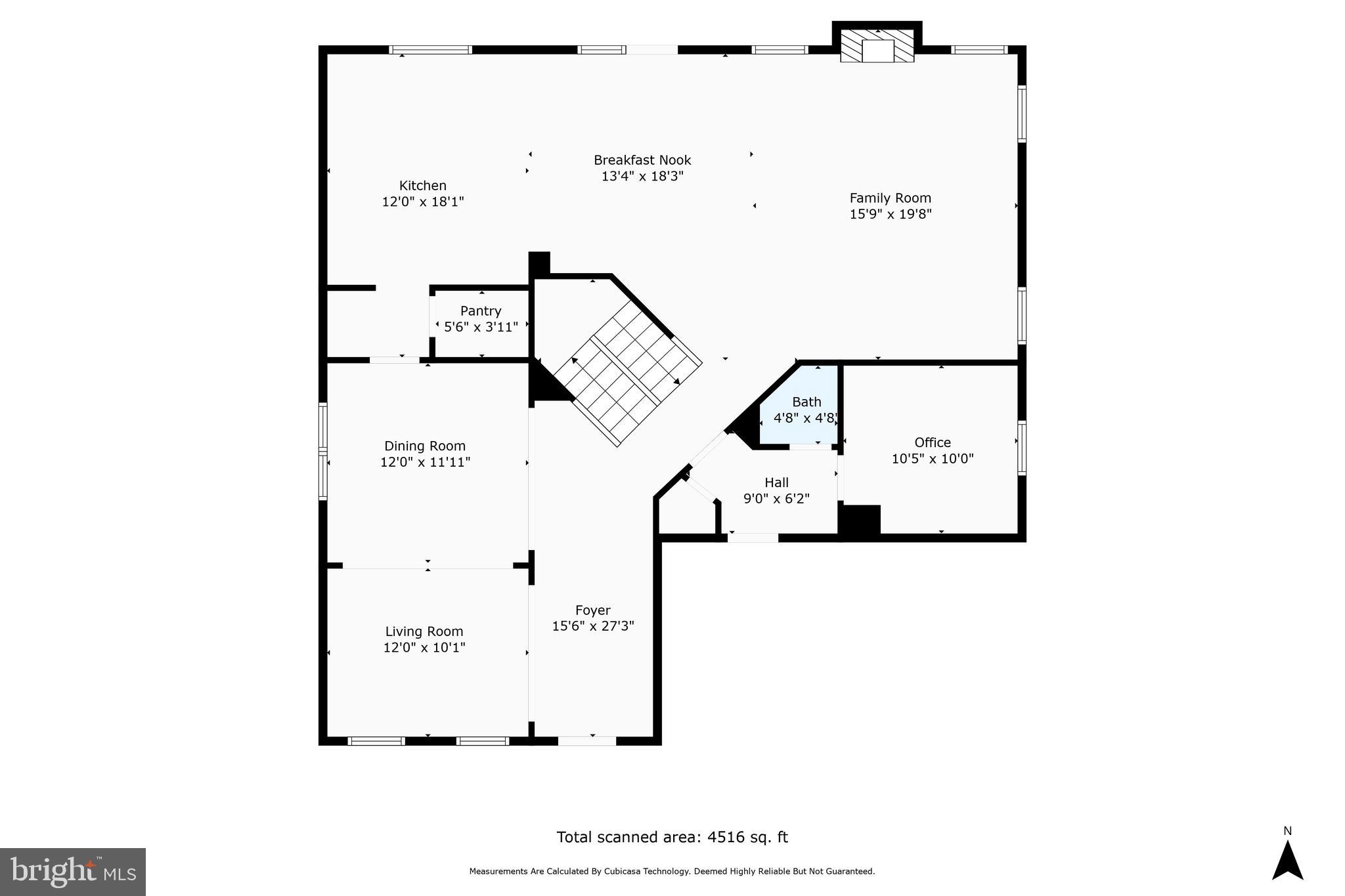 WENTWORTH GREEN - Residential