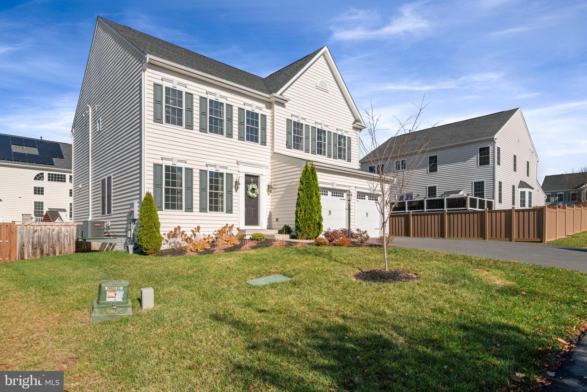 WENTWORTH GREEN - Residential