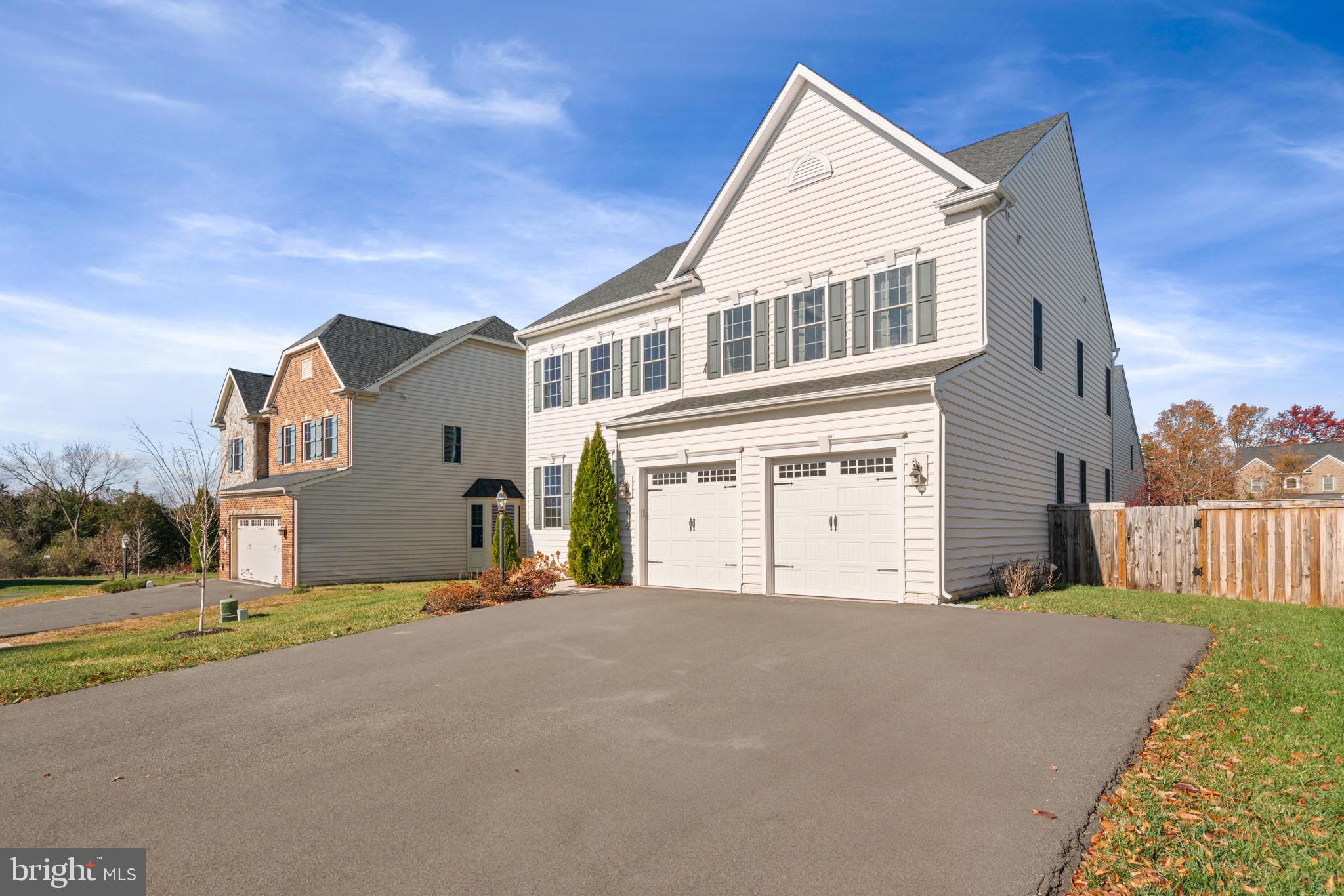 WENTWORTH GREEN - Residential