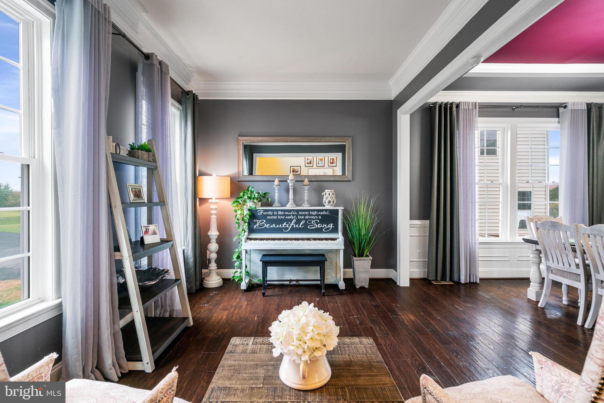 WENTWORTH GREEN - Residential