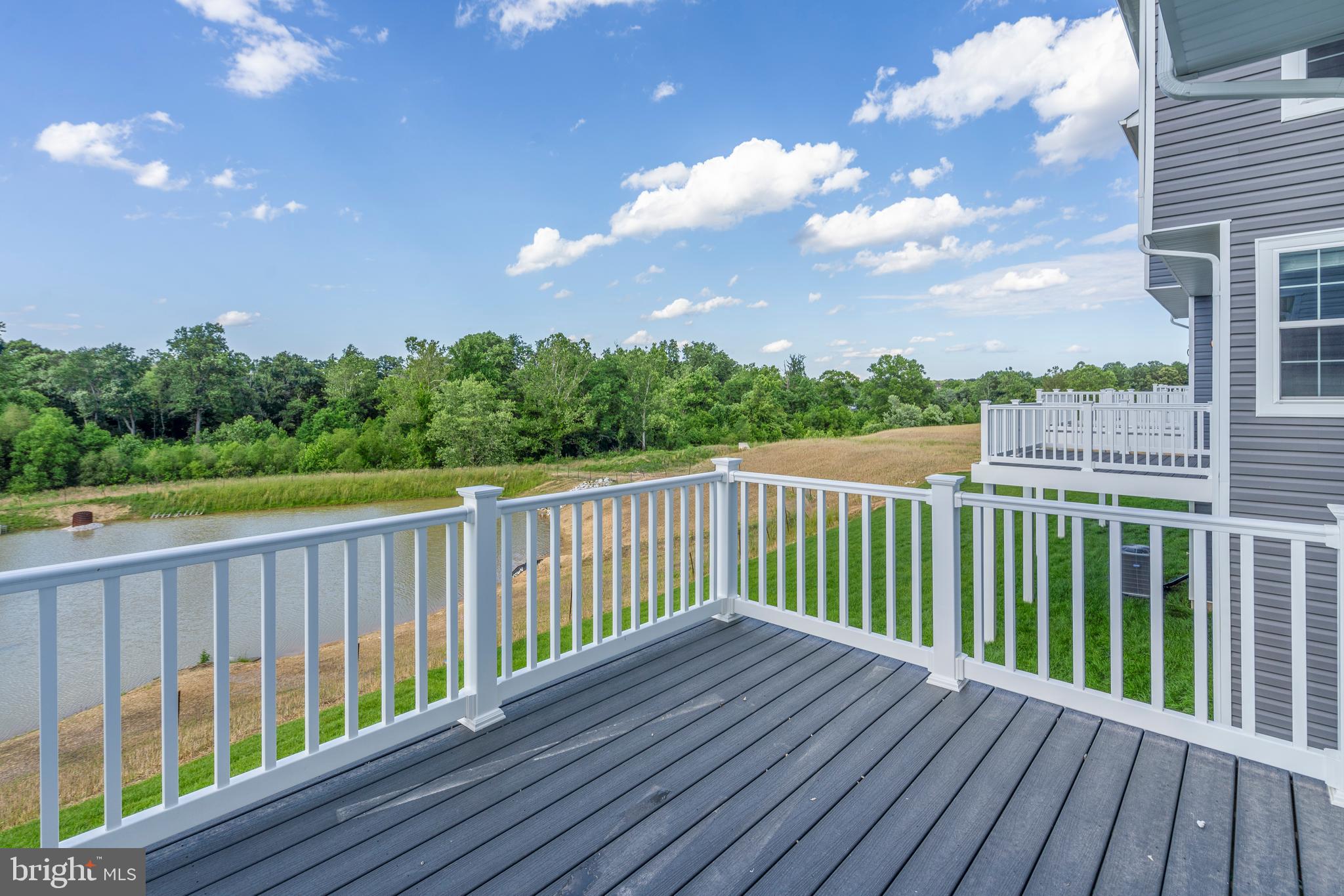 WHITE MARSH - Residential