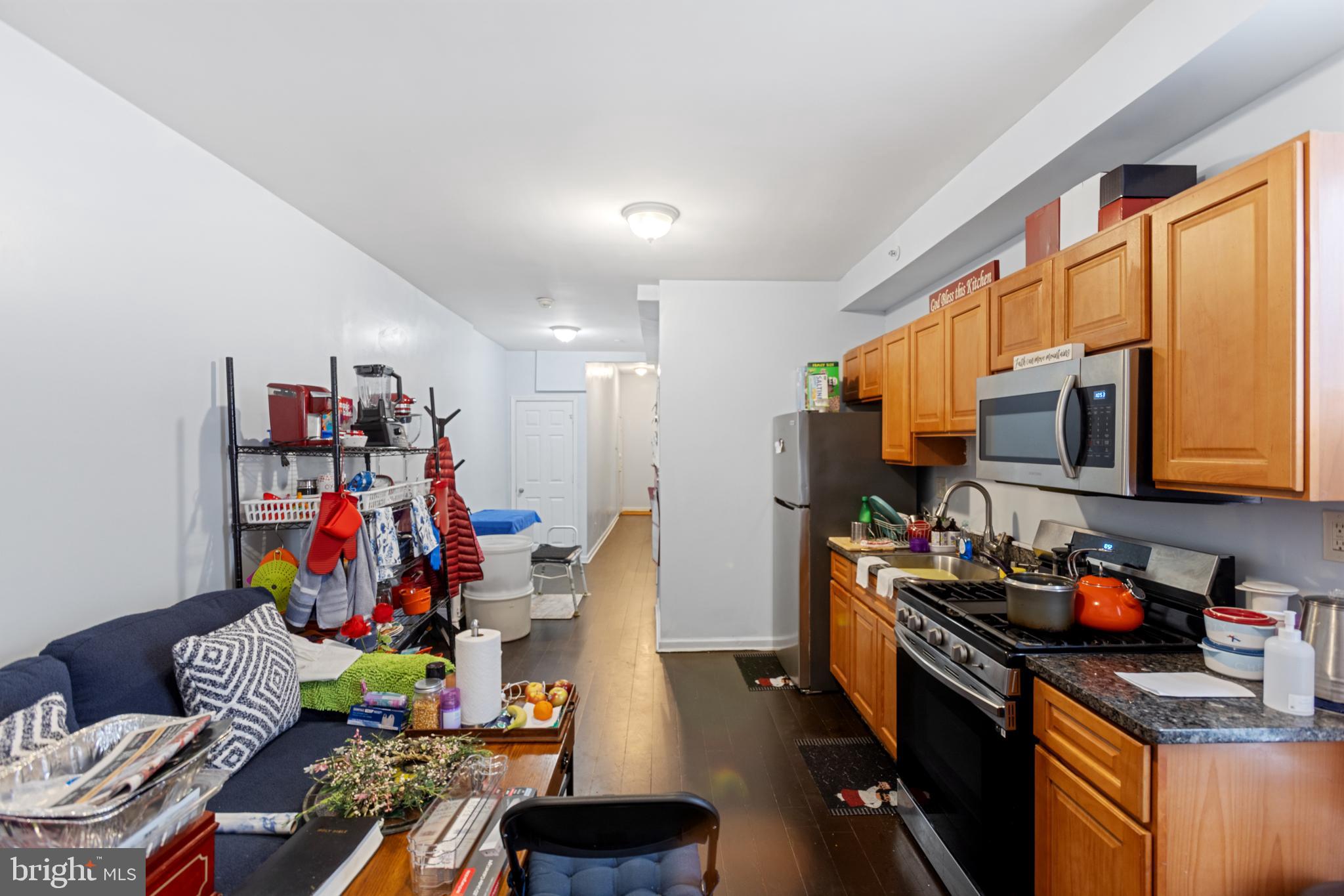 MANTUA - Residential Income