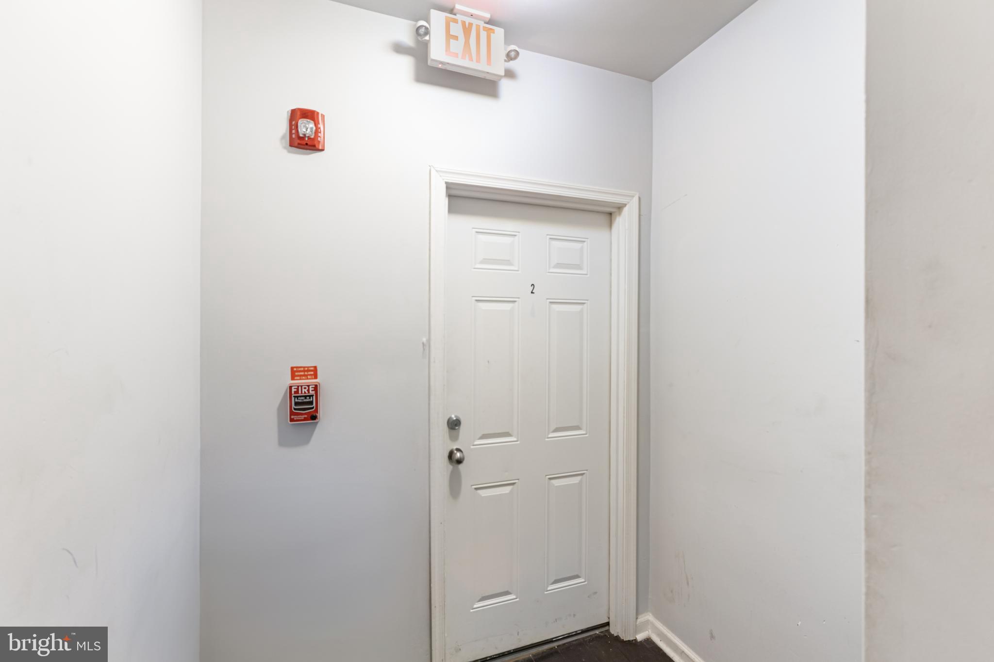 MANTUA - Residential Income