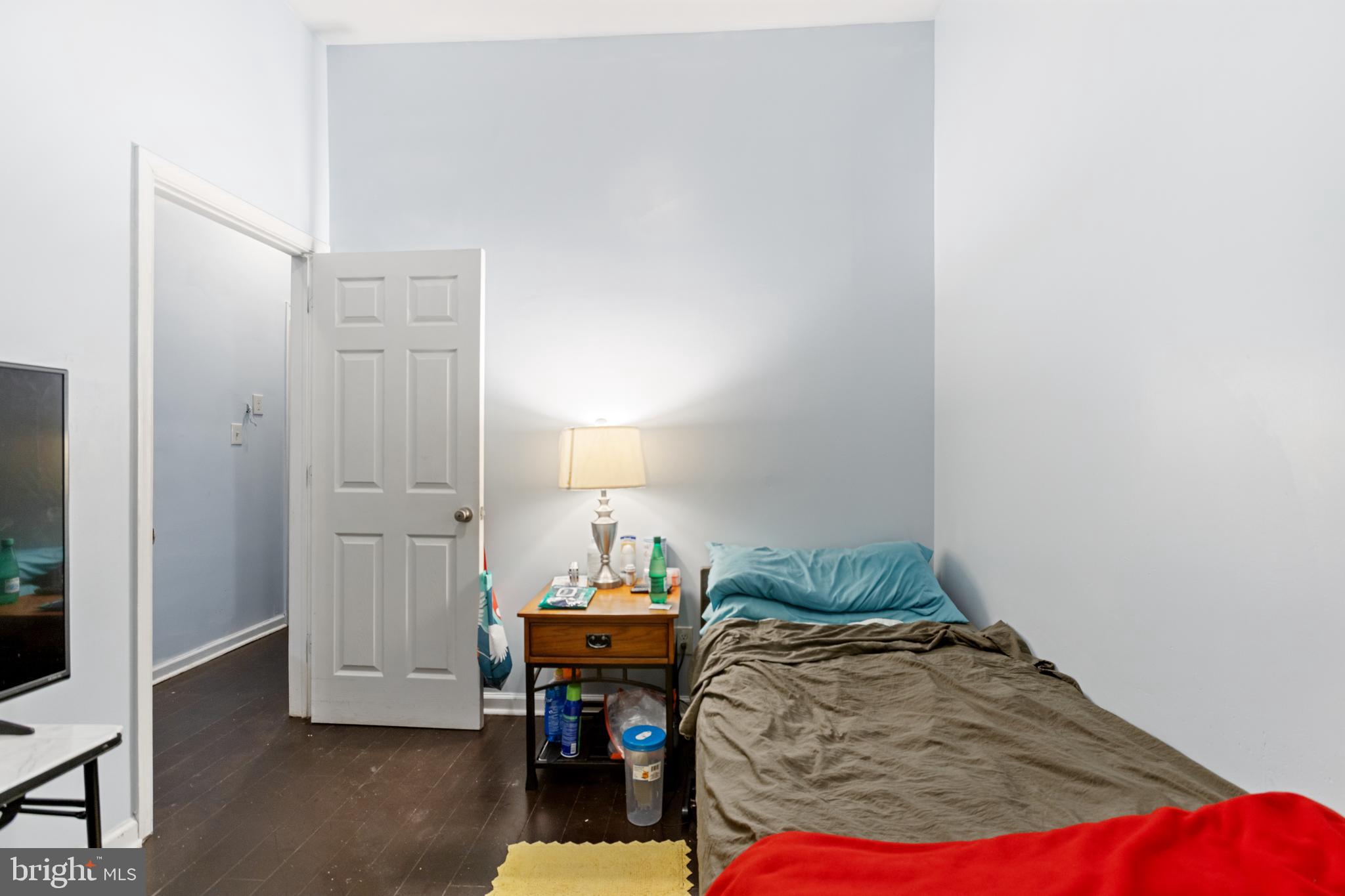 MANTUA - Residential Income